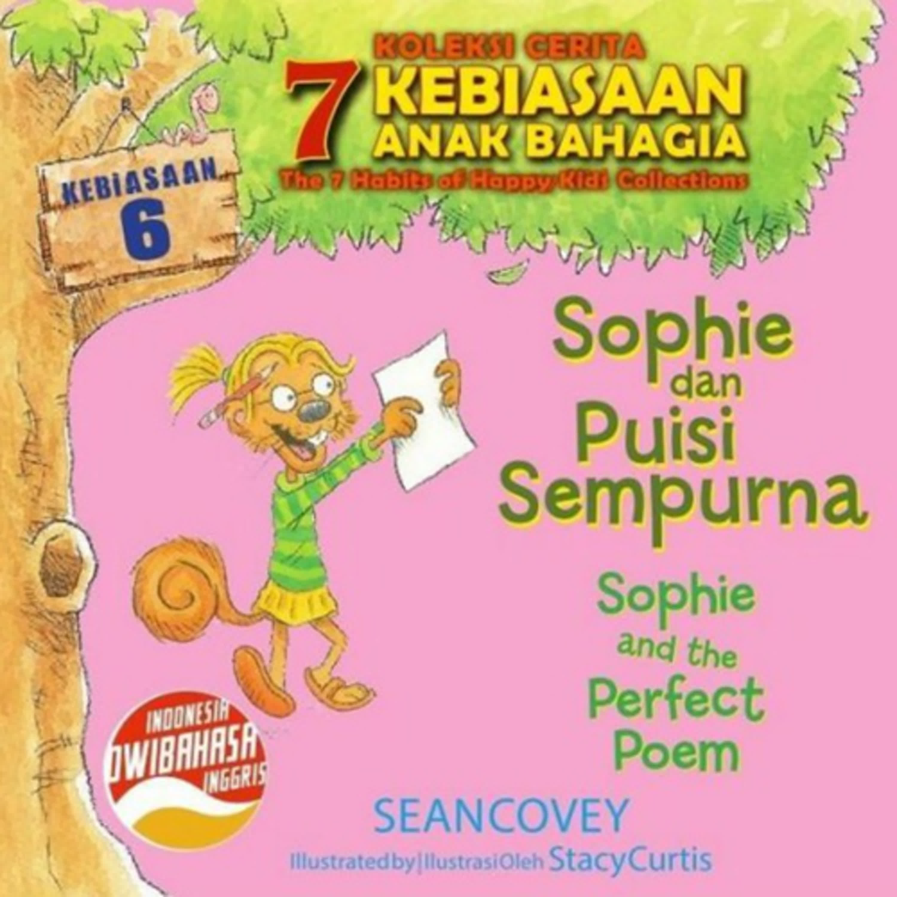 Dongeng Untuk Hooria