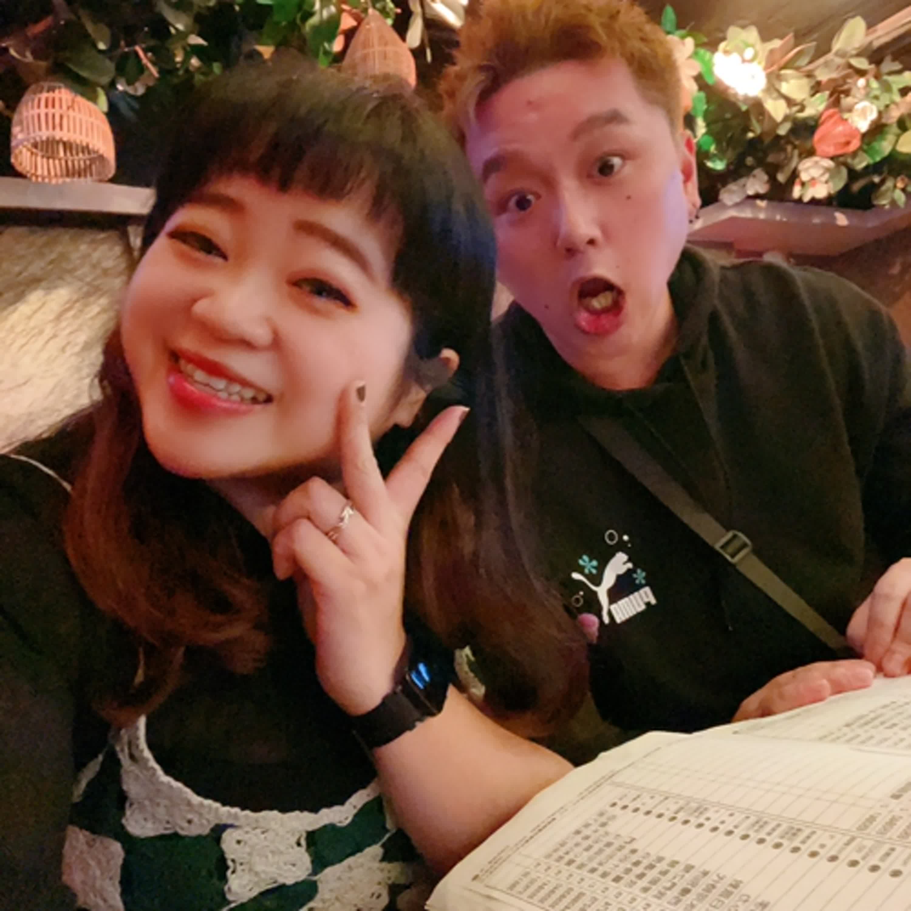 S2EP91「呷西瓜、系給聊」之謀套