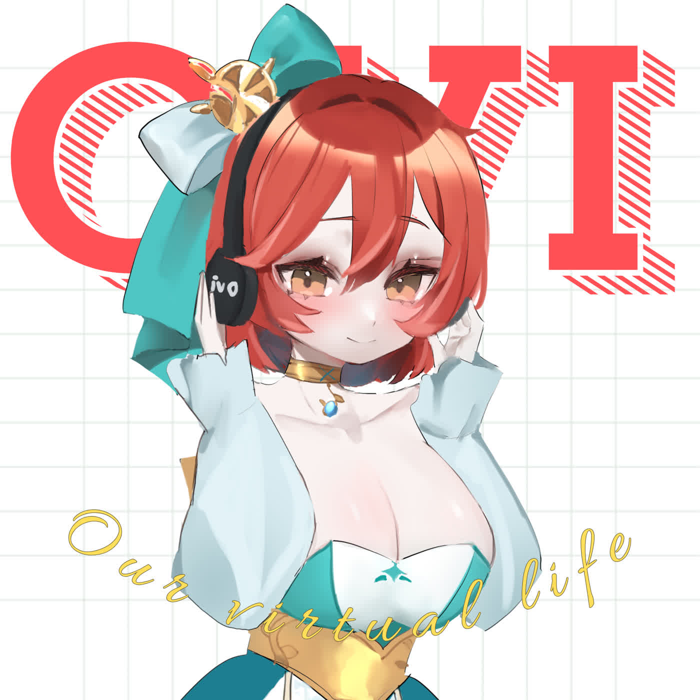 【Our virtual life 】自我成長的幻象與真實 EP0.2