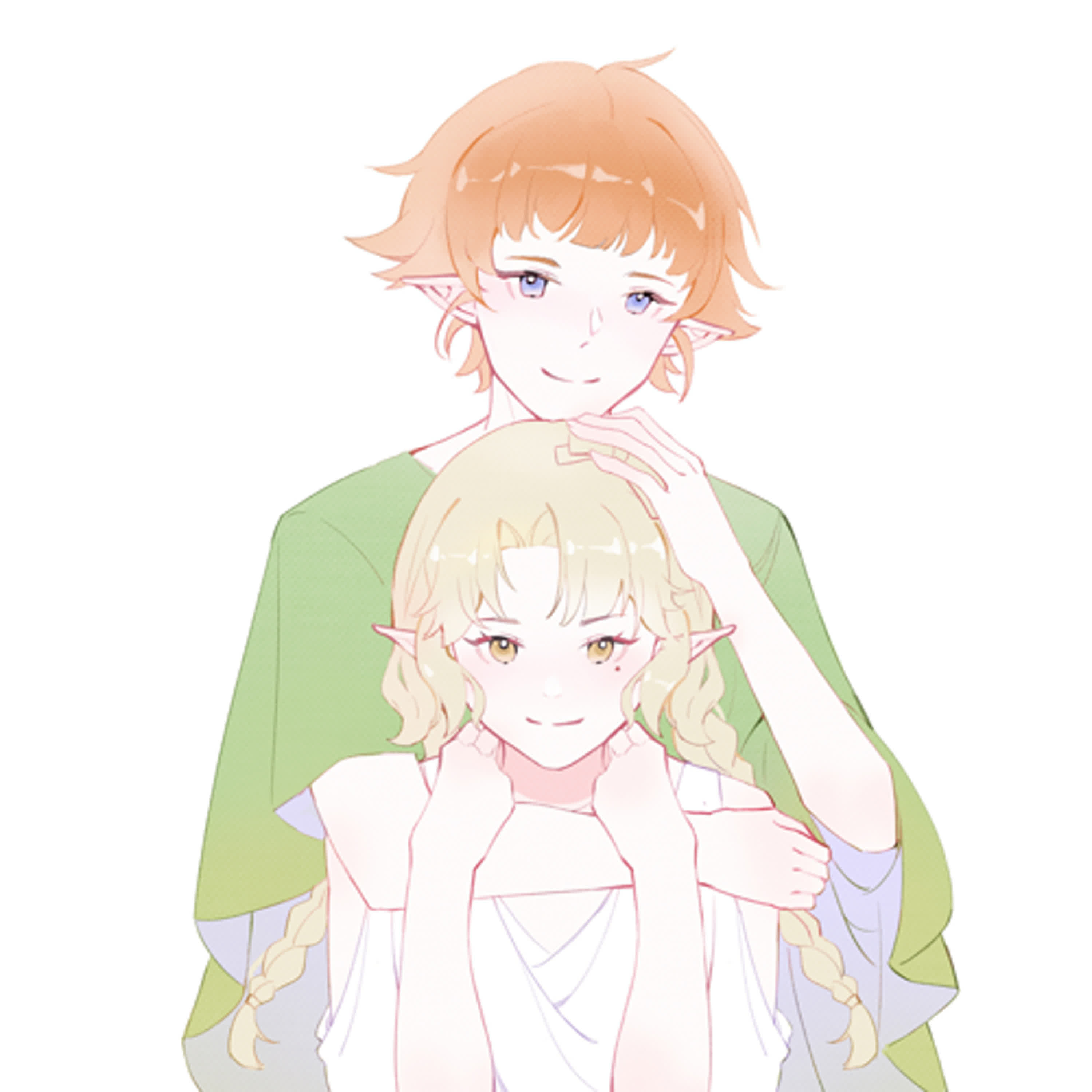 【𝓐𝓶𝓸𝓻 𝓯𝓪𝓽𝓲】 第一集-𝓜𝓮𝓪 𝓬𝓾𝓵𝓹𝓪