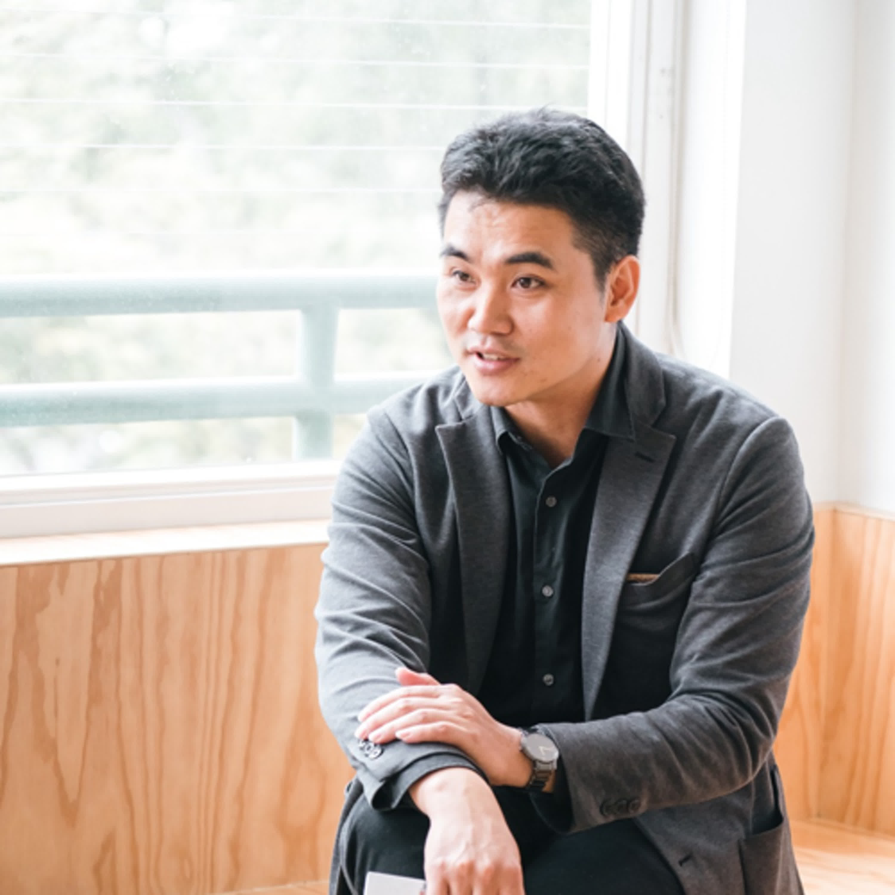 【宜居建築】蔡顯恭導讀外埔圖書館