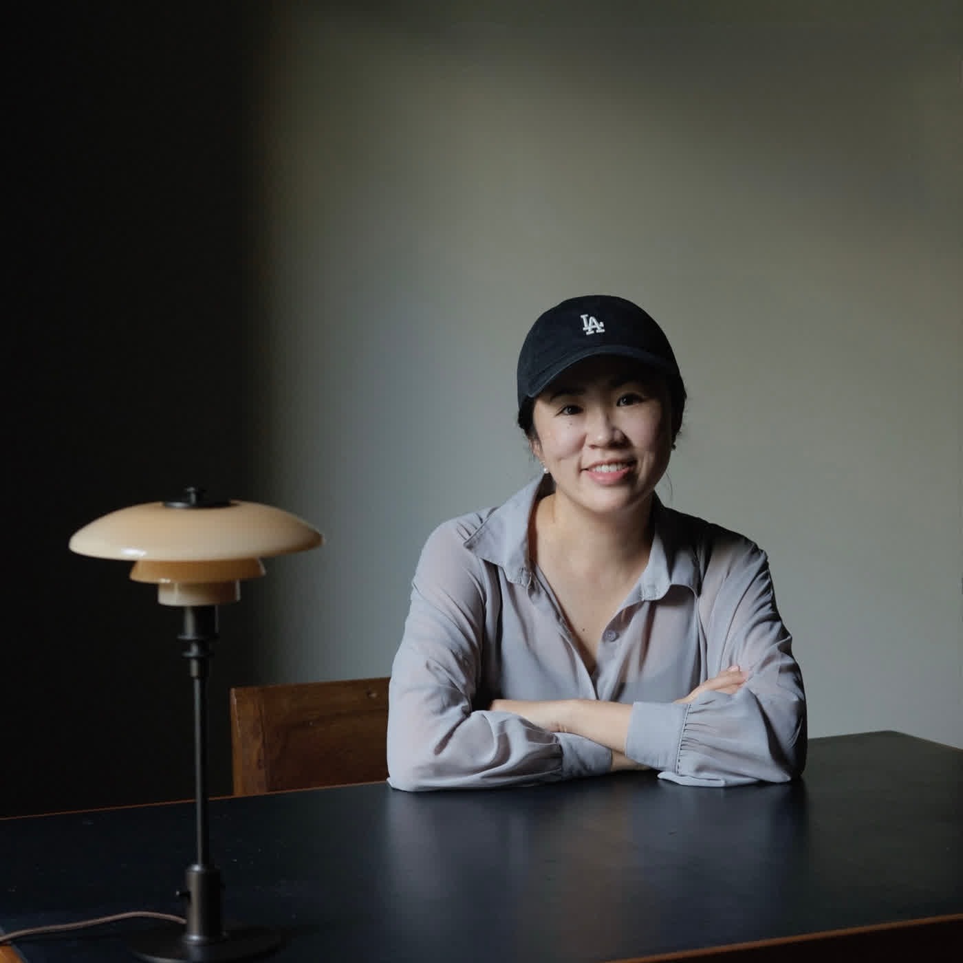 【類建築】李預萍談從吳眼科到1035 【類建築】李預萍談從吳眼科到1035