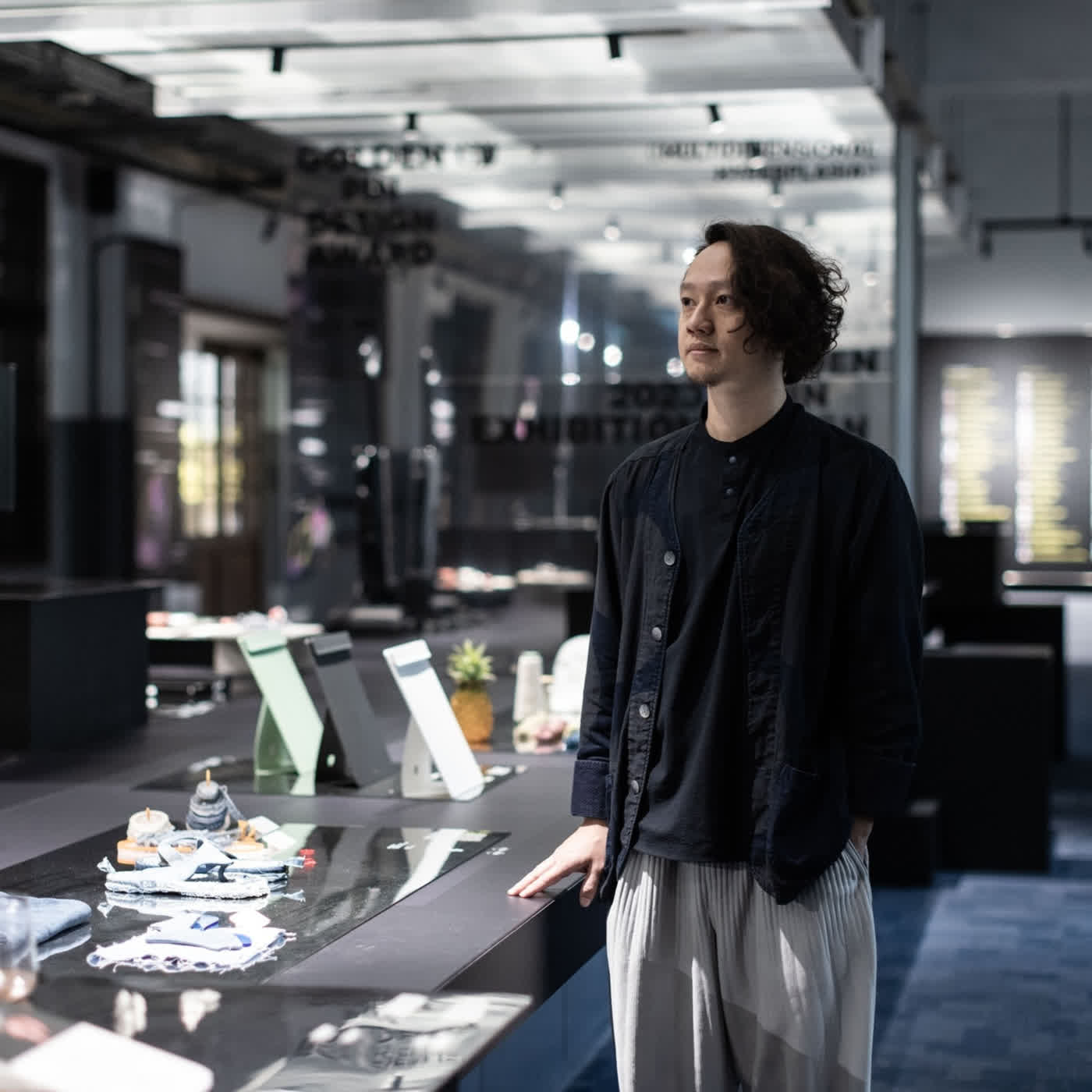 【不存在的城市】游麲談以設計作為城市治理的工具 【不存在的城市】游麲談以設計作為城市治理的工具