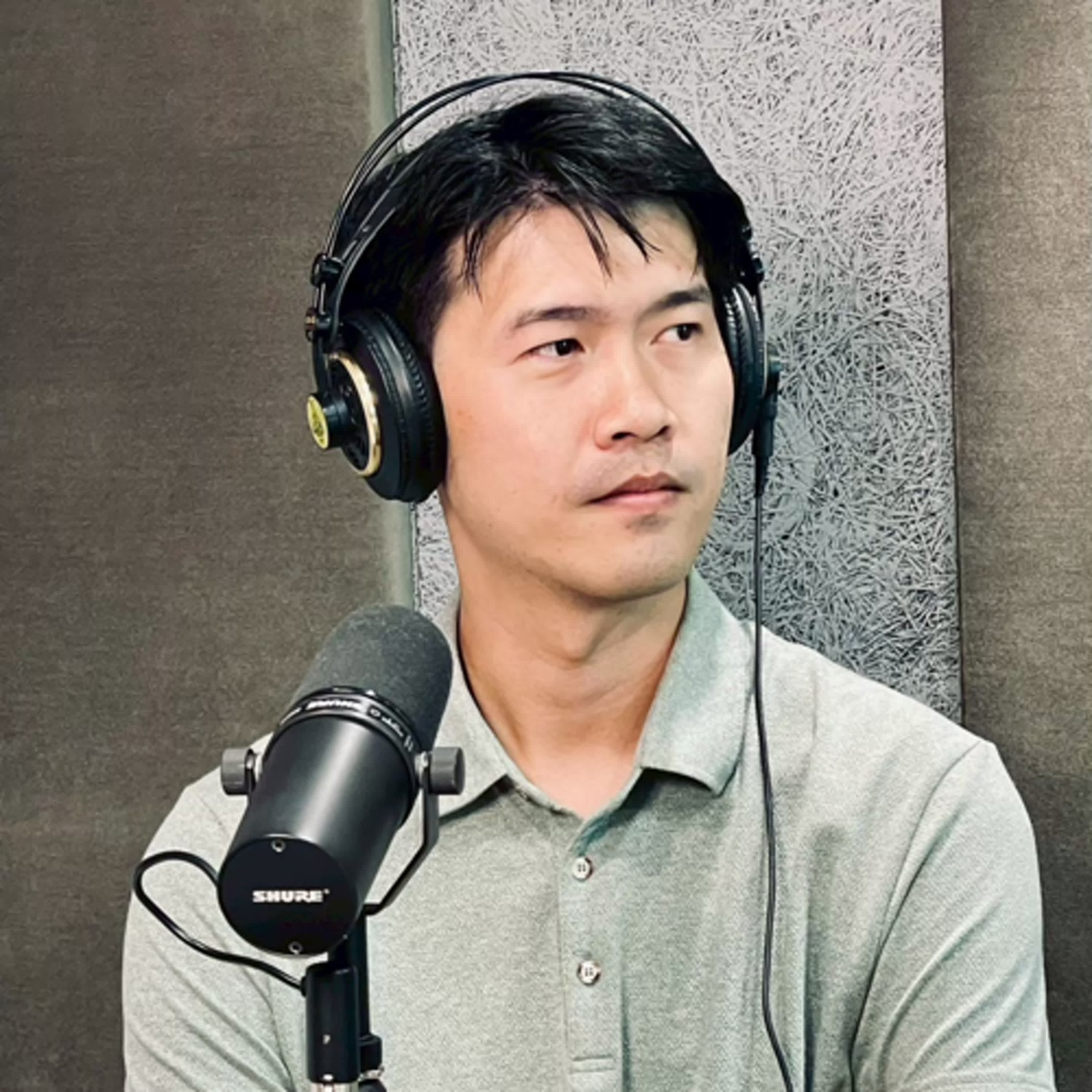【類建築】蔡沛辰談教育空間再延伸 episode artwork