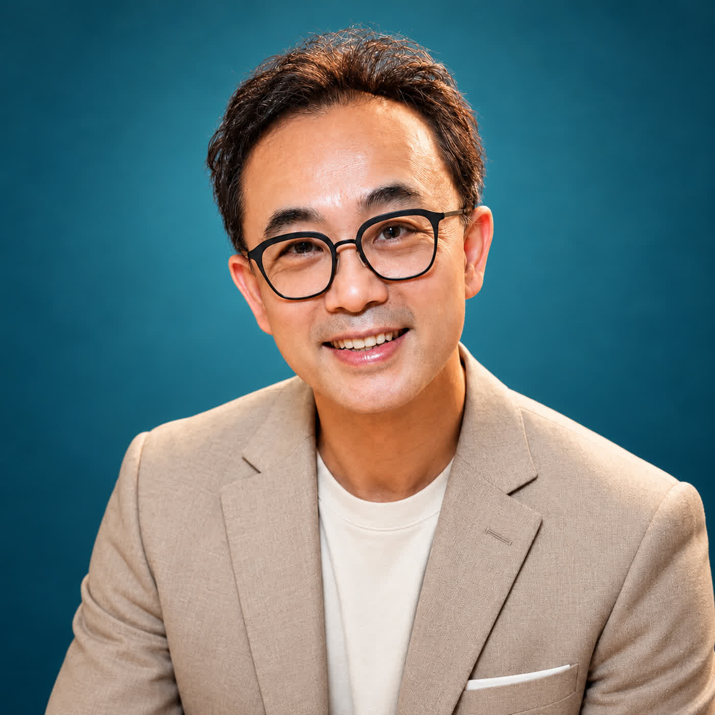 質地之間-徐健銘談建築師的自宅實驗 質地之間-徐健銘談建築師的自宅實驗