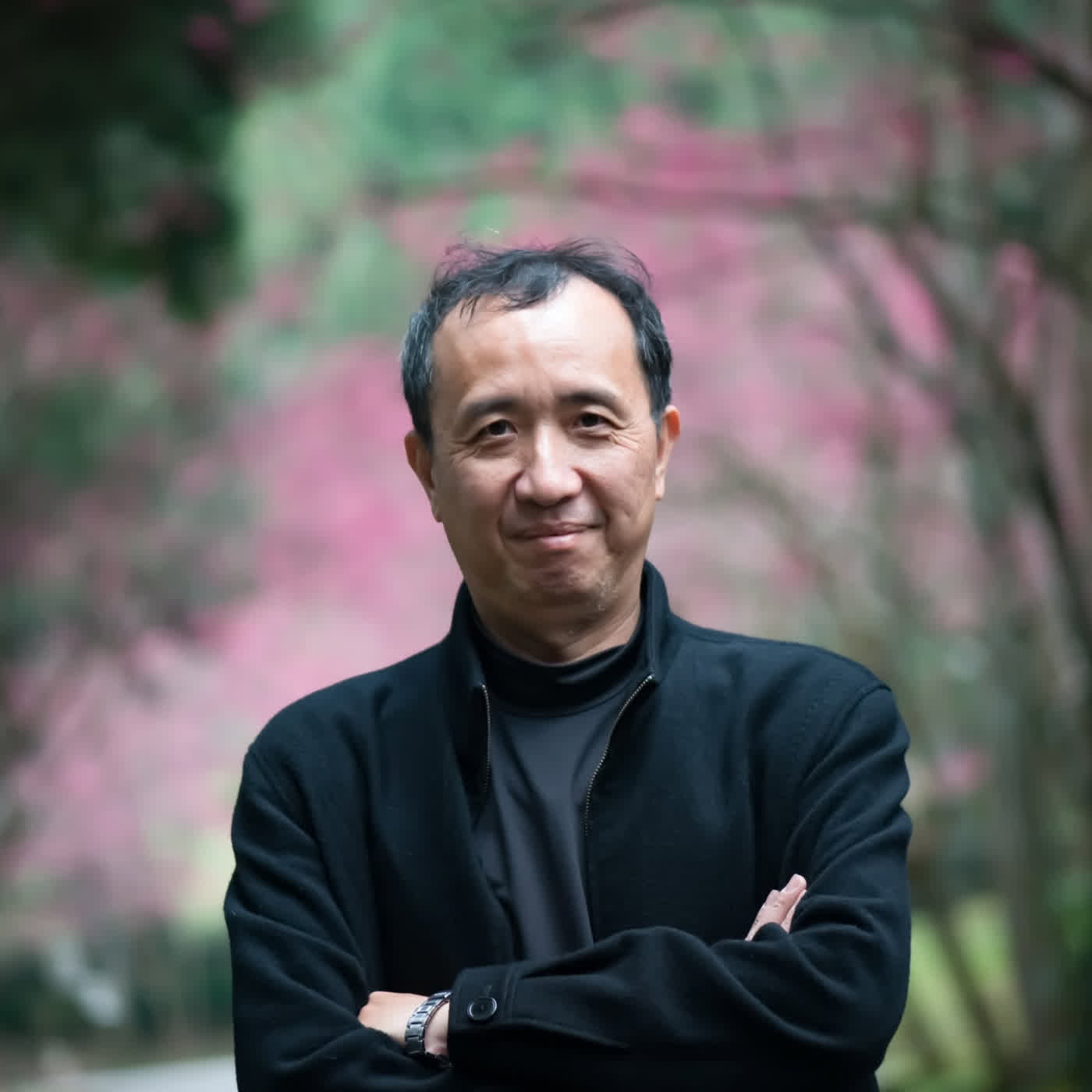 李如鈞談遙控無人機在建築上的應用 episode artwork