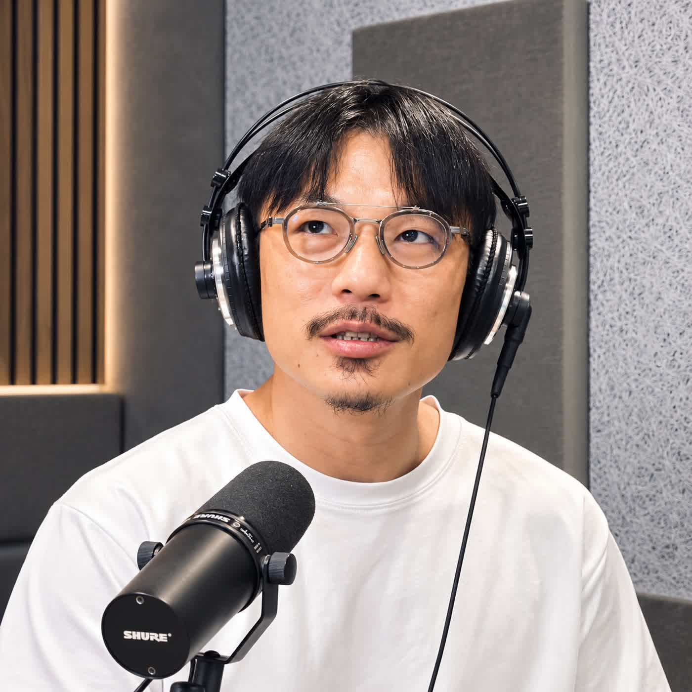 白庭瑄--從打毛線開始的建築課 episode artwork