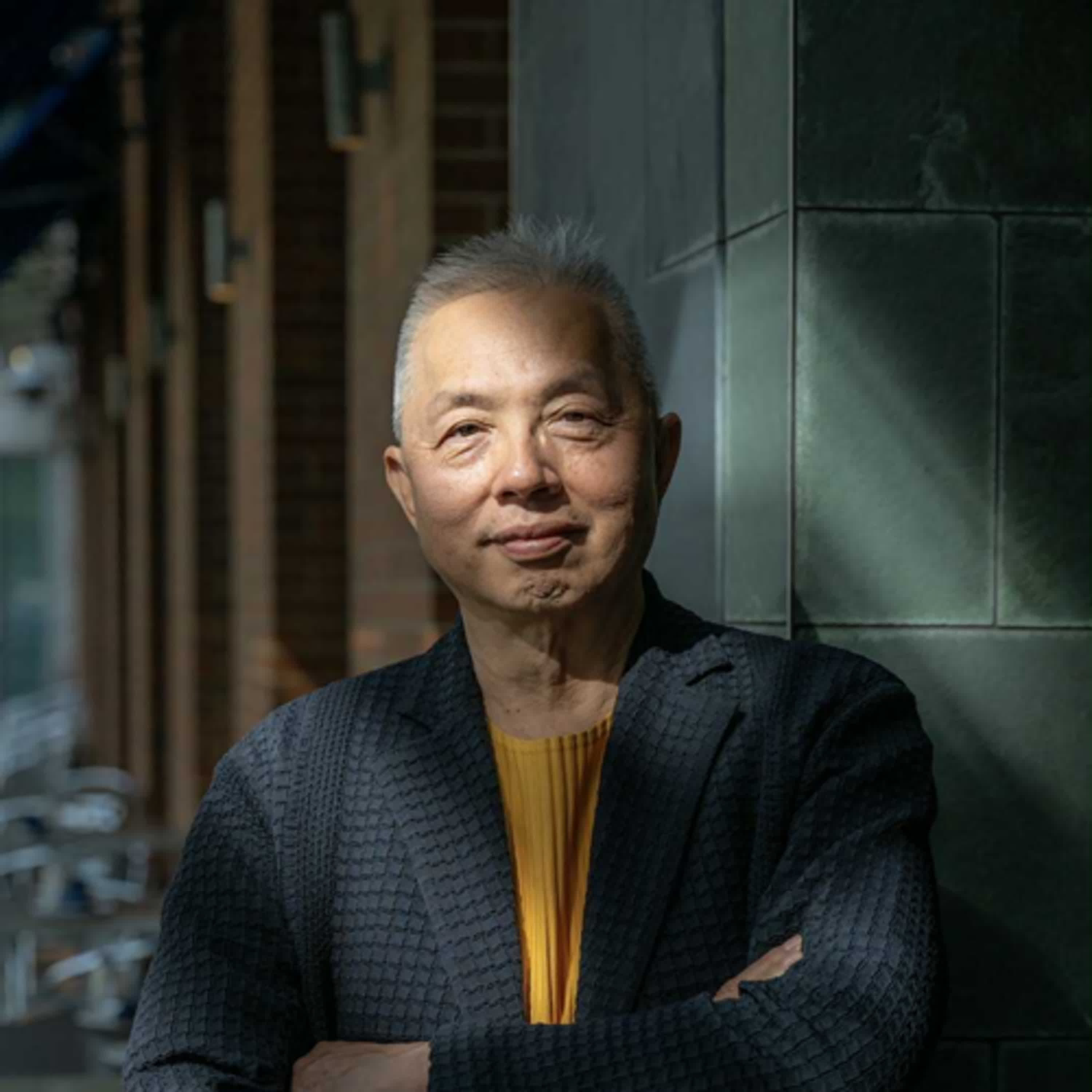 【建築 × 觀點】莊雅典談建築師的商業學