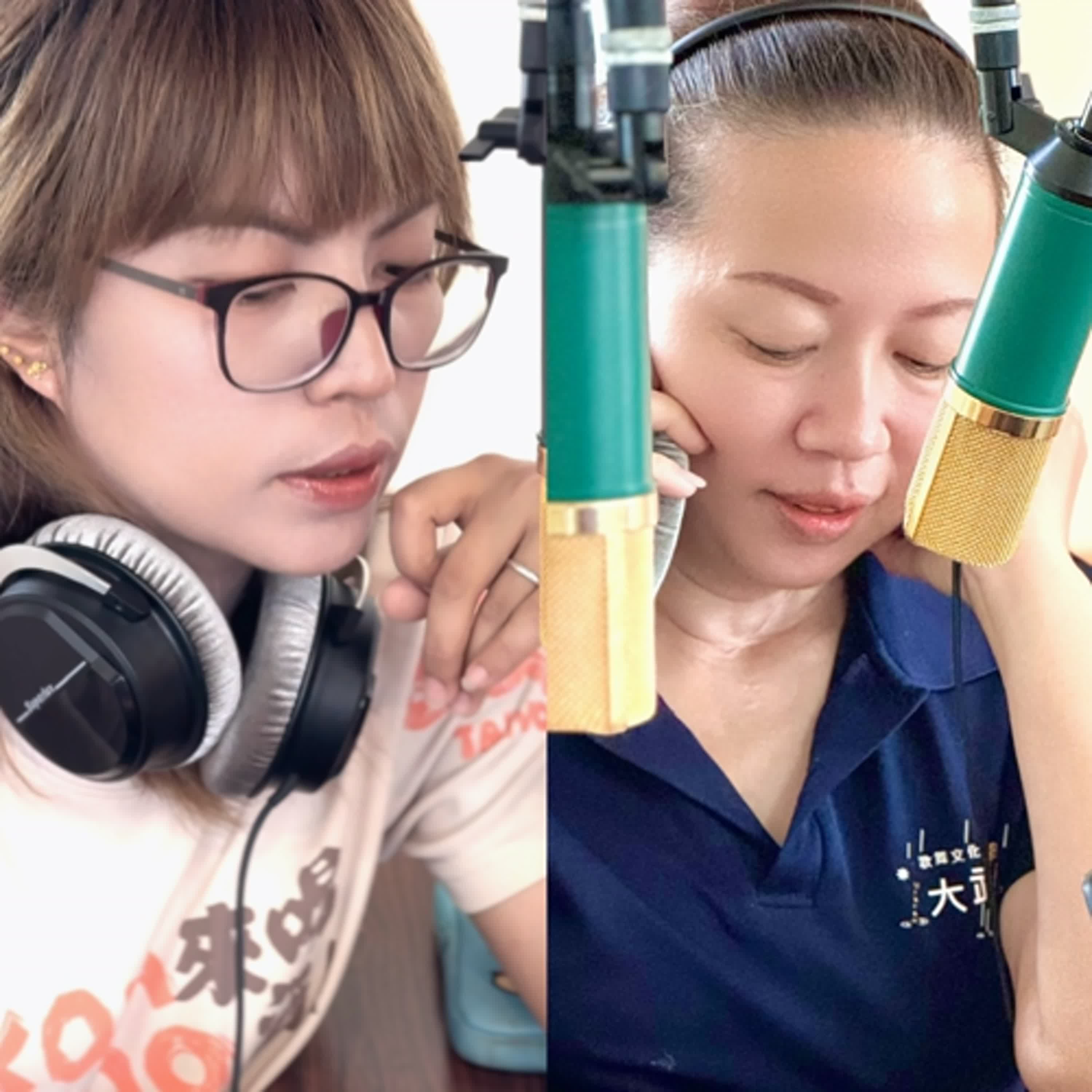 提前預購大滿日合，為中秋團圓時刻準備最溫馨的禮盒(美琪&淑婷)