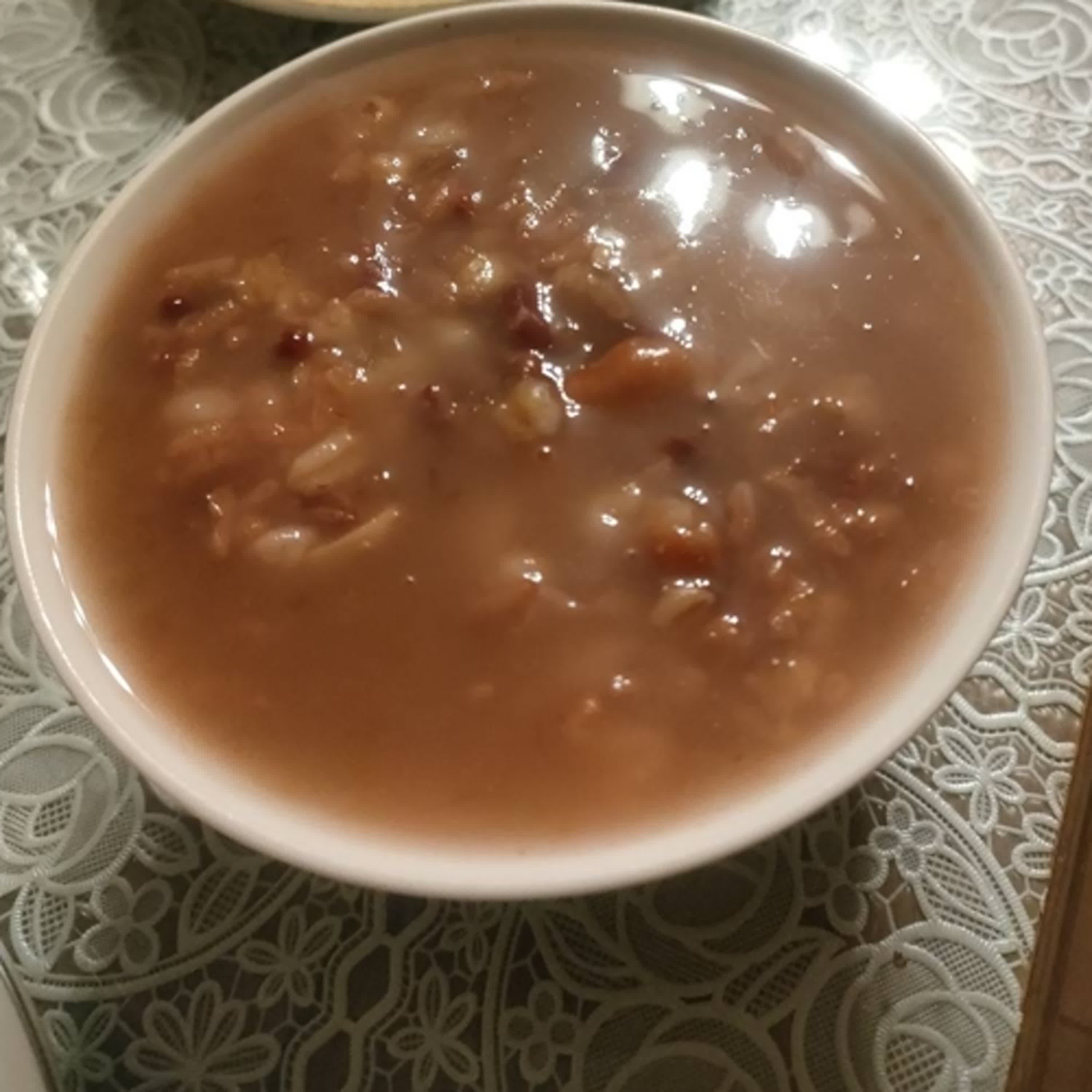 EP68冬至圓圓圓賺大錢、甜甜有福氣(唸謠) 好歹在心內 喙脣皮相款待(俗諺)