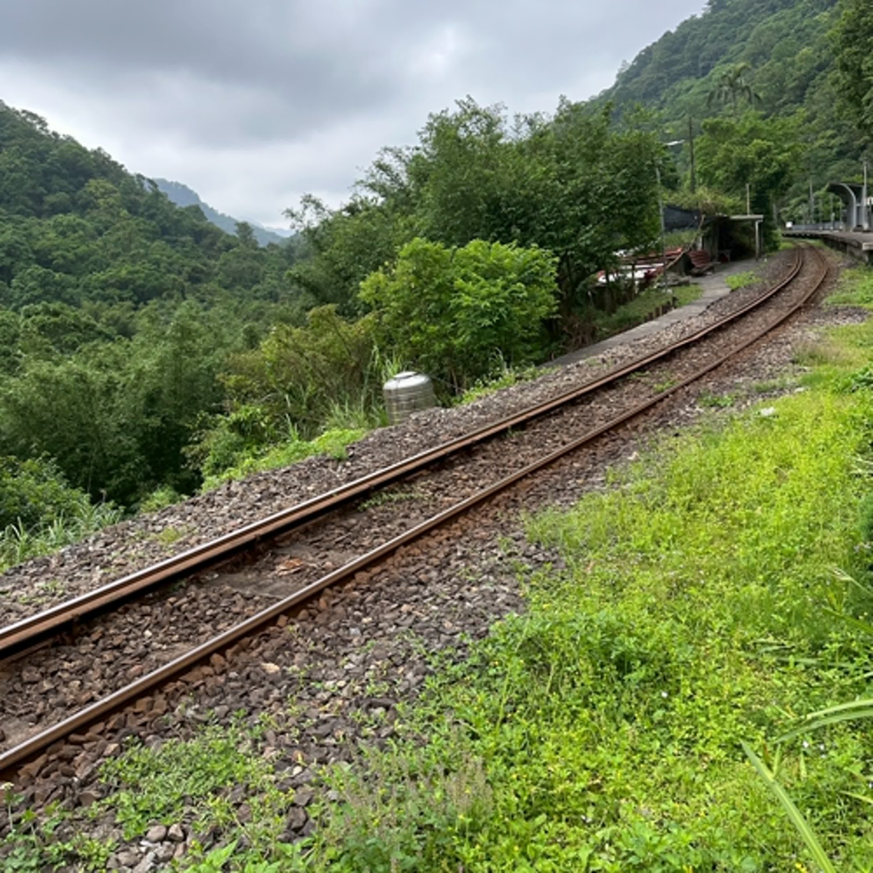EP36員林車頭、阿里山坐火車、美國人的台灣激骨仔話怎麼說？ episode artwork