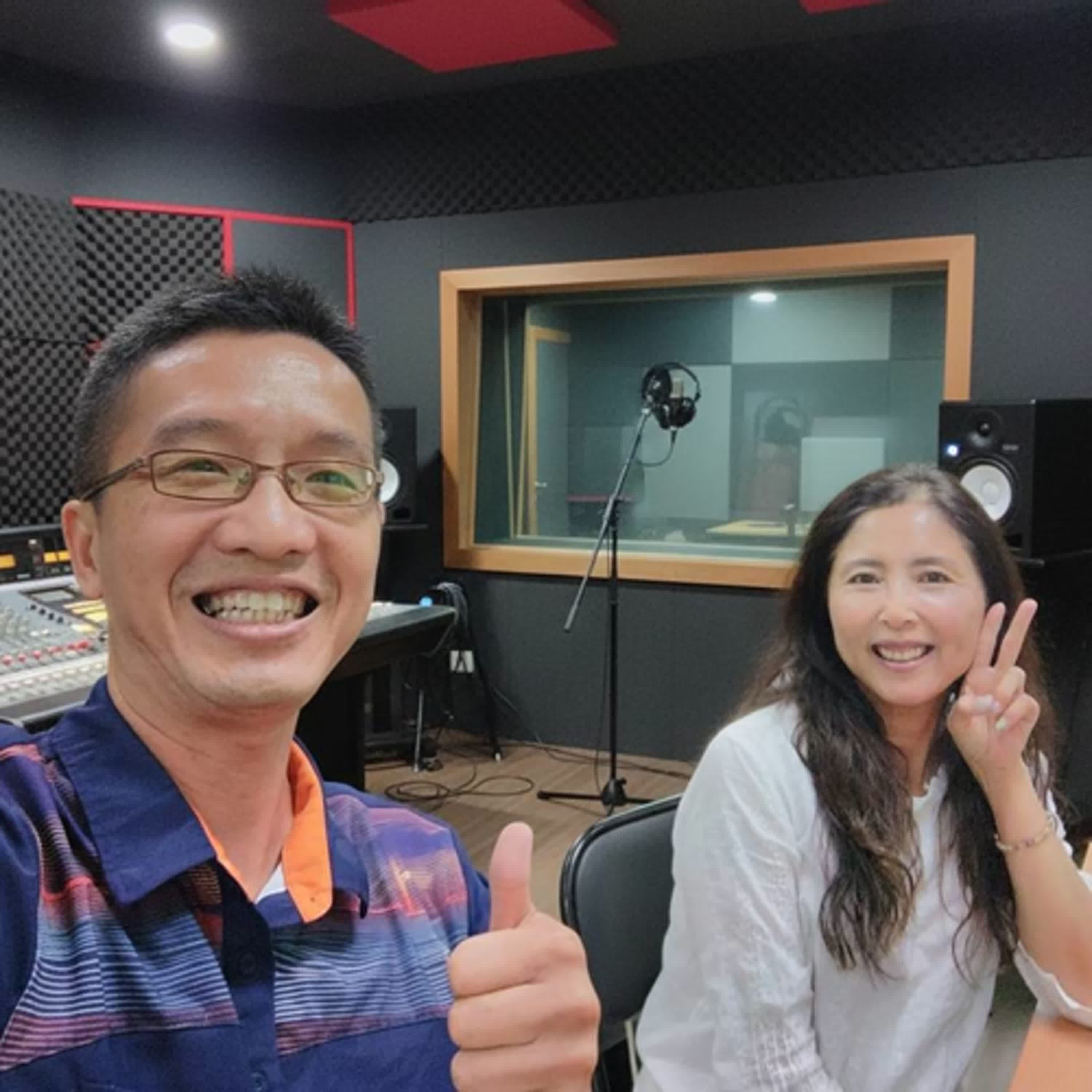 EP61 手到情來 feat.手語老師 王竣昭