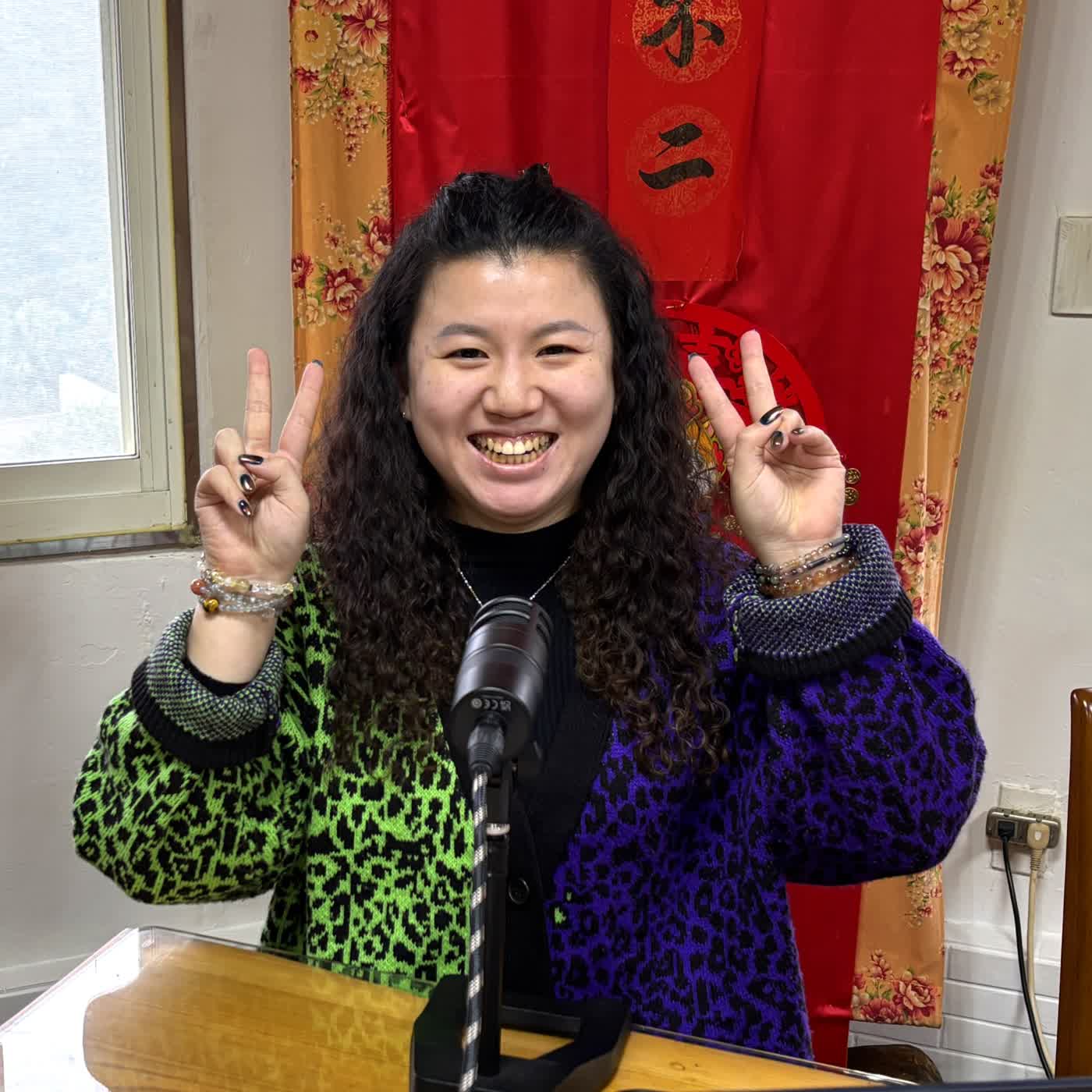 Ep011五臟神之歌—德喜央(腎) Ep011五臟神之歌—德喜央(腎)