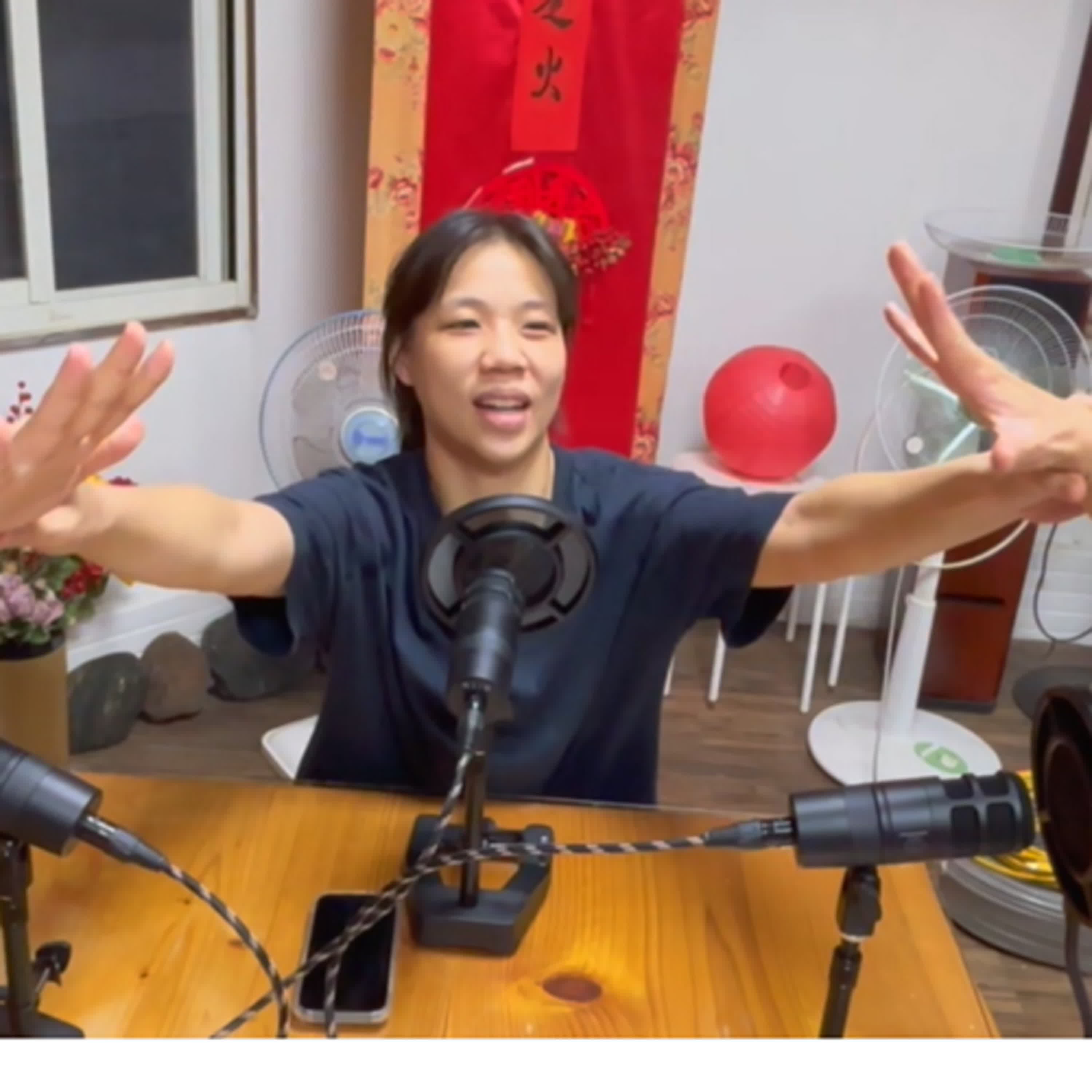 Ep04五臟神之歌—弄梵(肺)