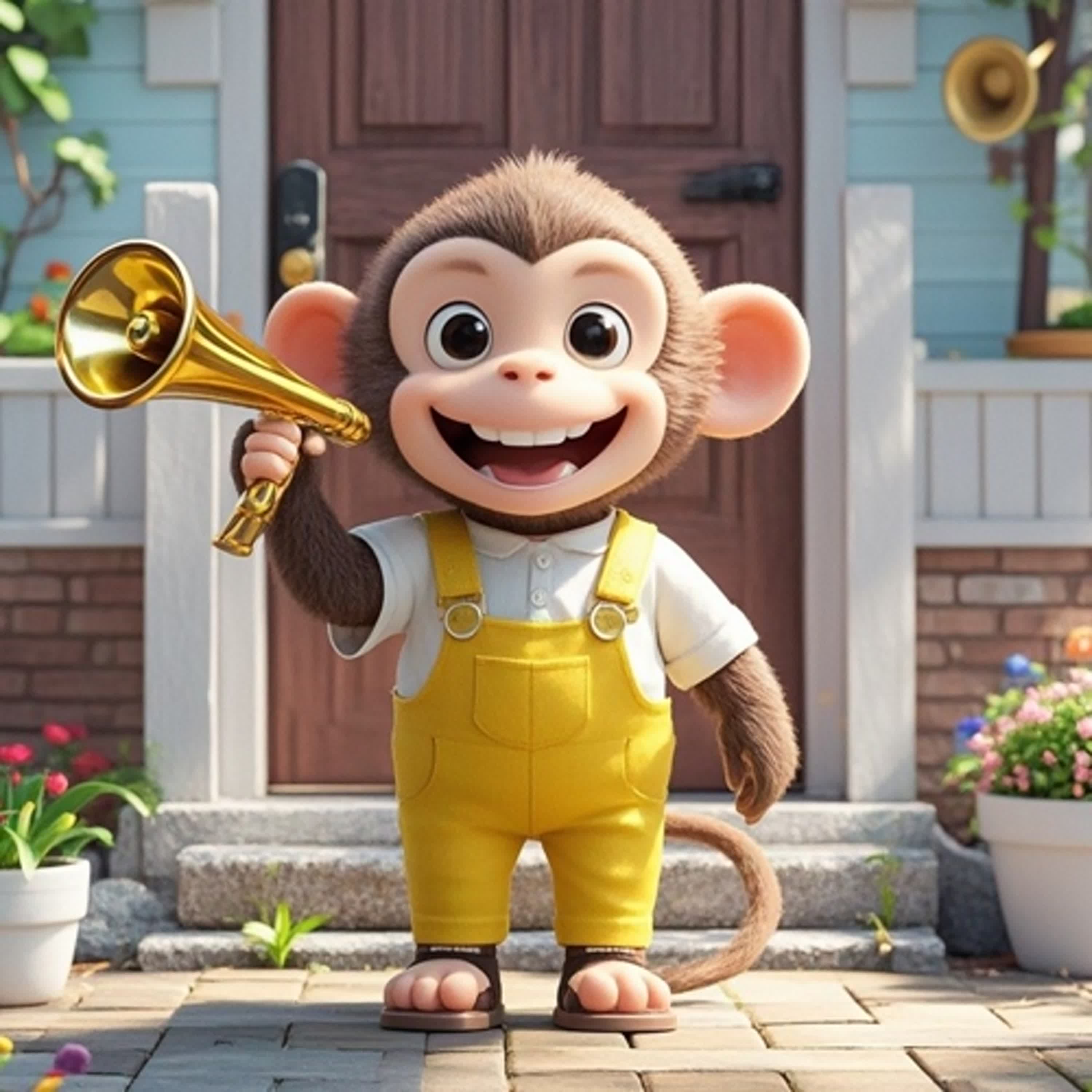 EP06 愛說''我不會''的皮皮