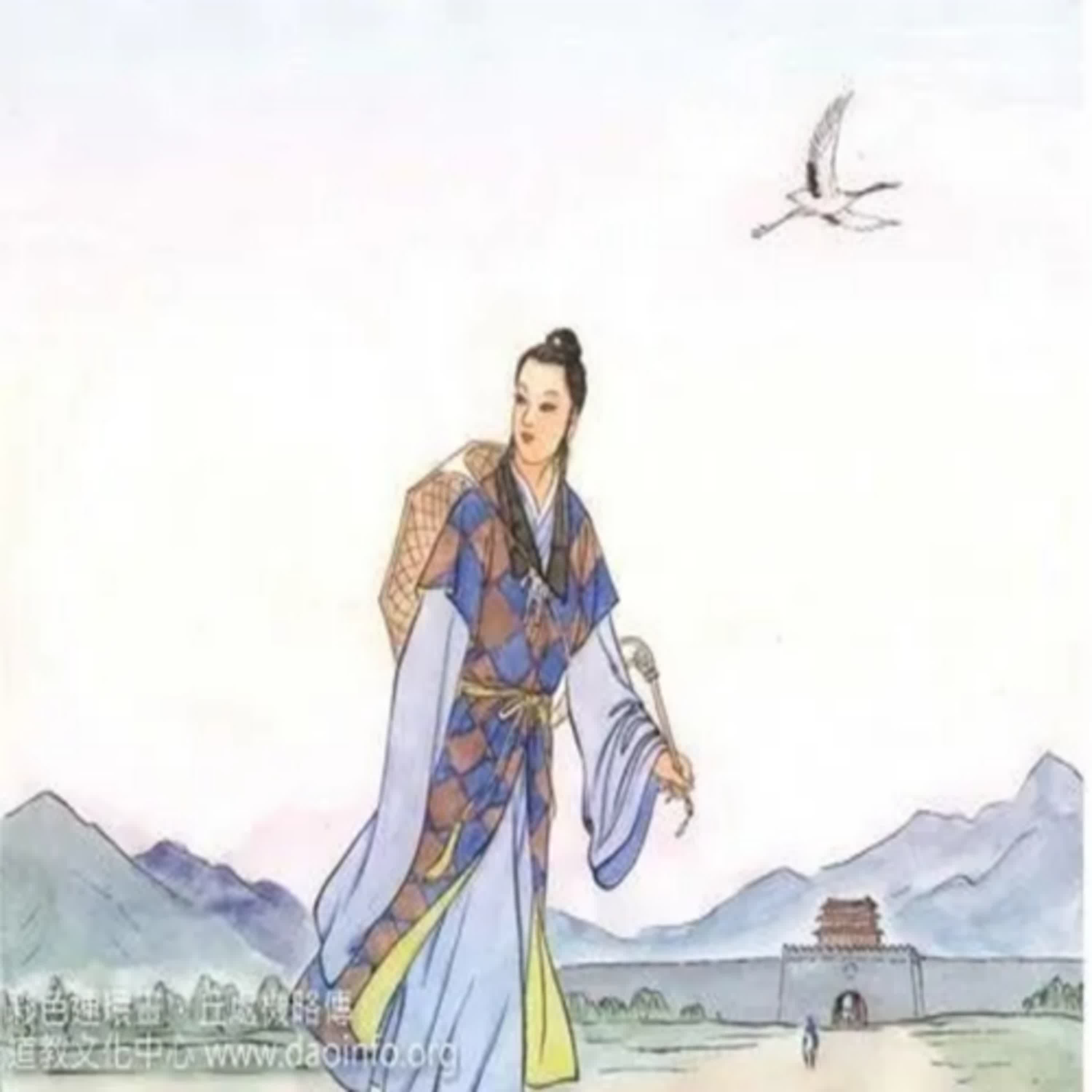 EP10_馬來西亞怡保新民壇_孫不二真人白話訓_2014.4.12批訓 episode artwork
