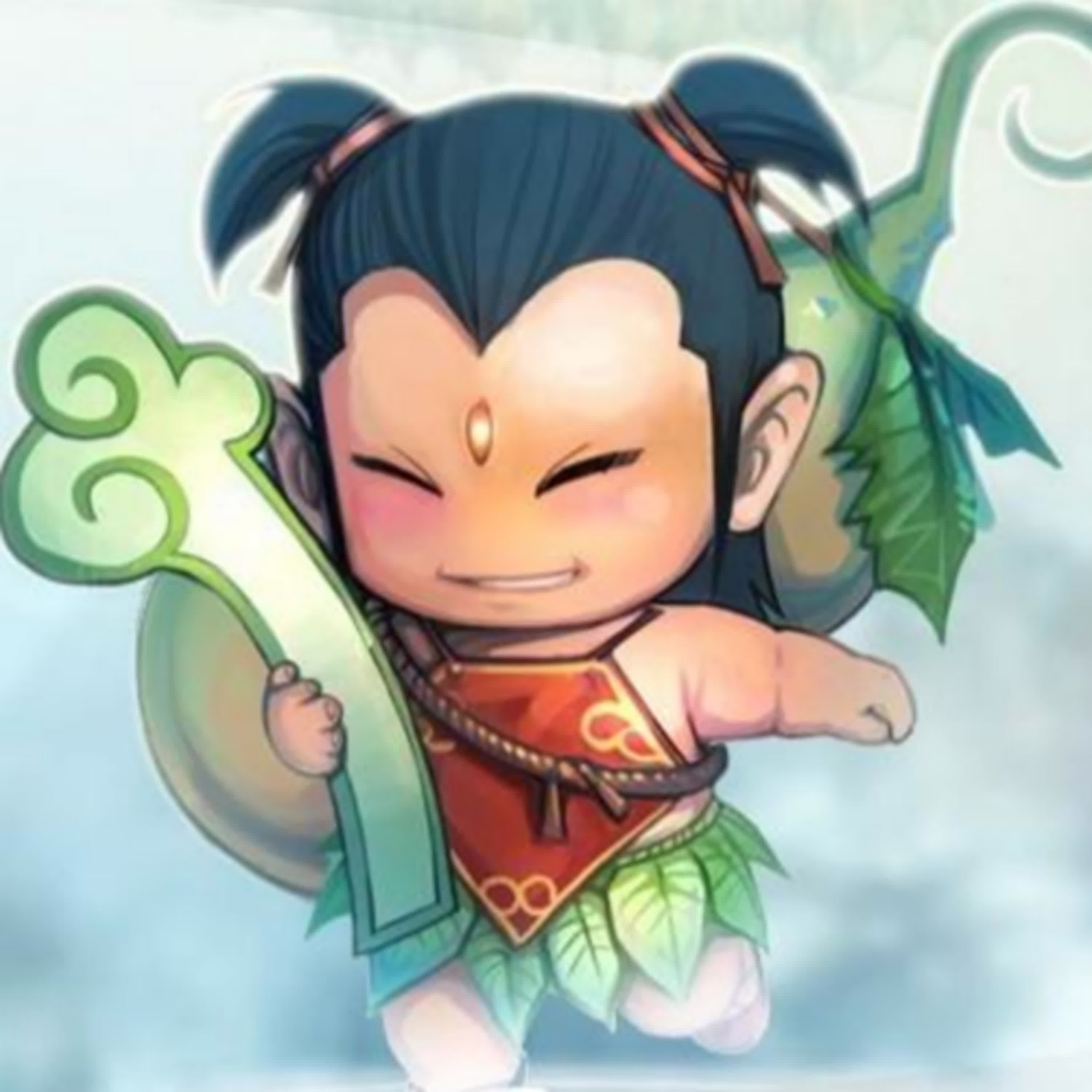 EP13_馬來西亞亞晉天慈堂_報事靈童白話訓_2014.4.26批訓 episode artwork