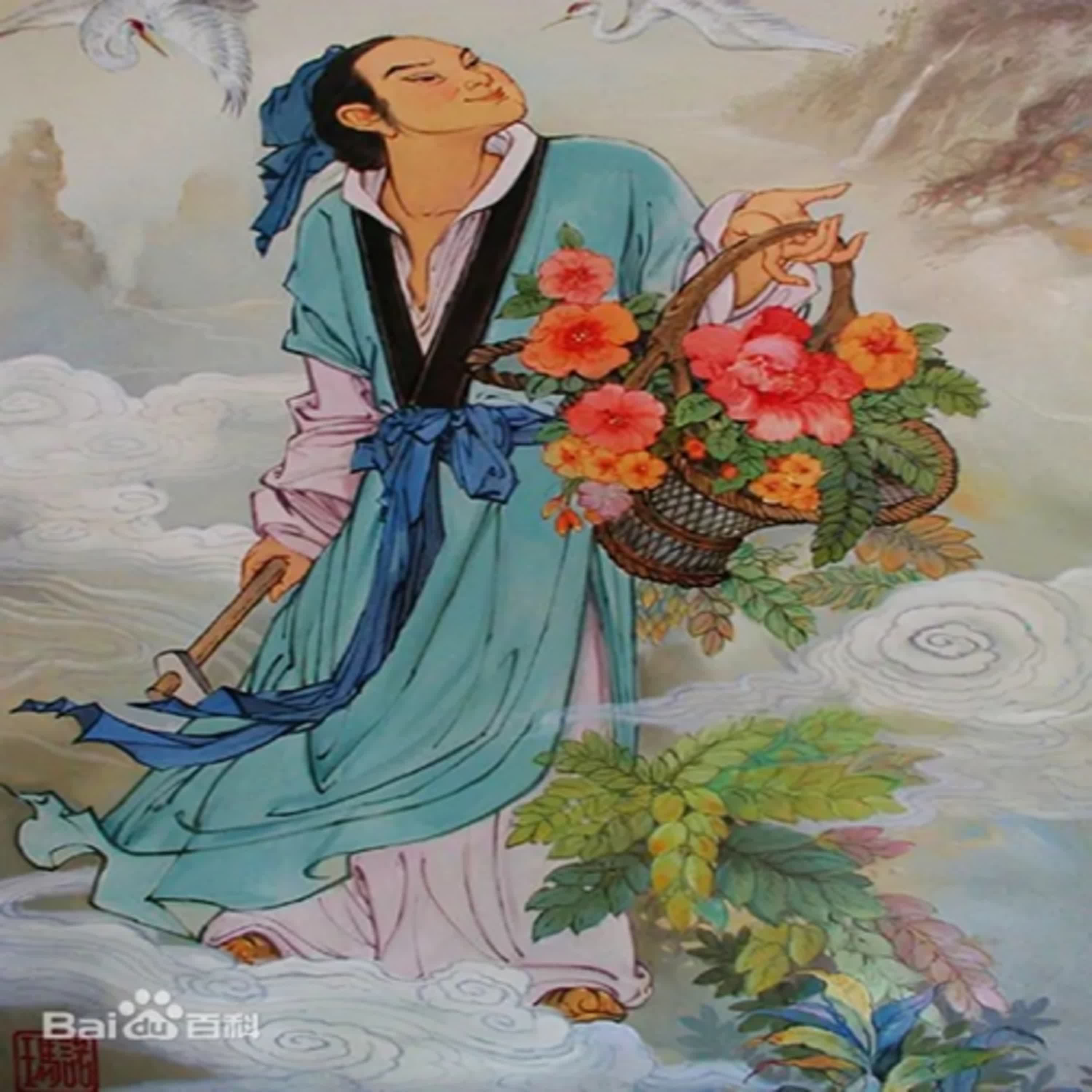 EP18_柬埔寨合義堂藍采和大仙白話訓_2006.5.27批訓 episode artwork