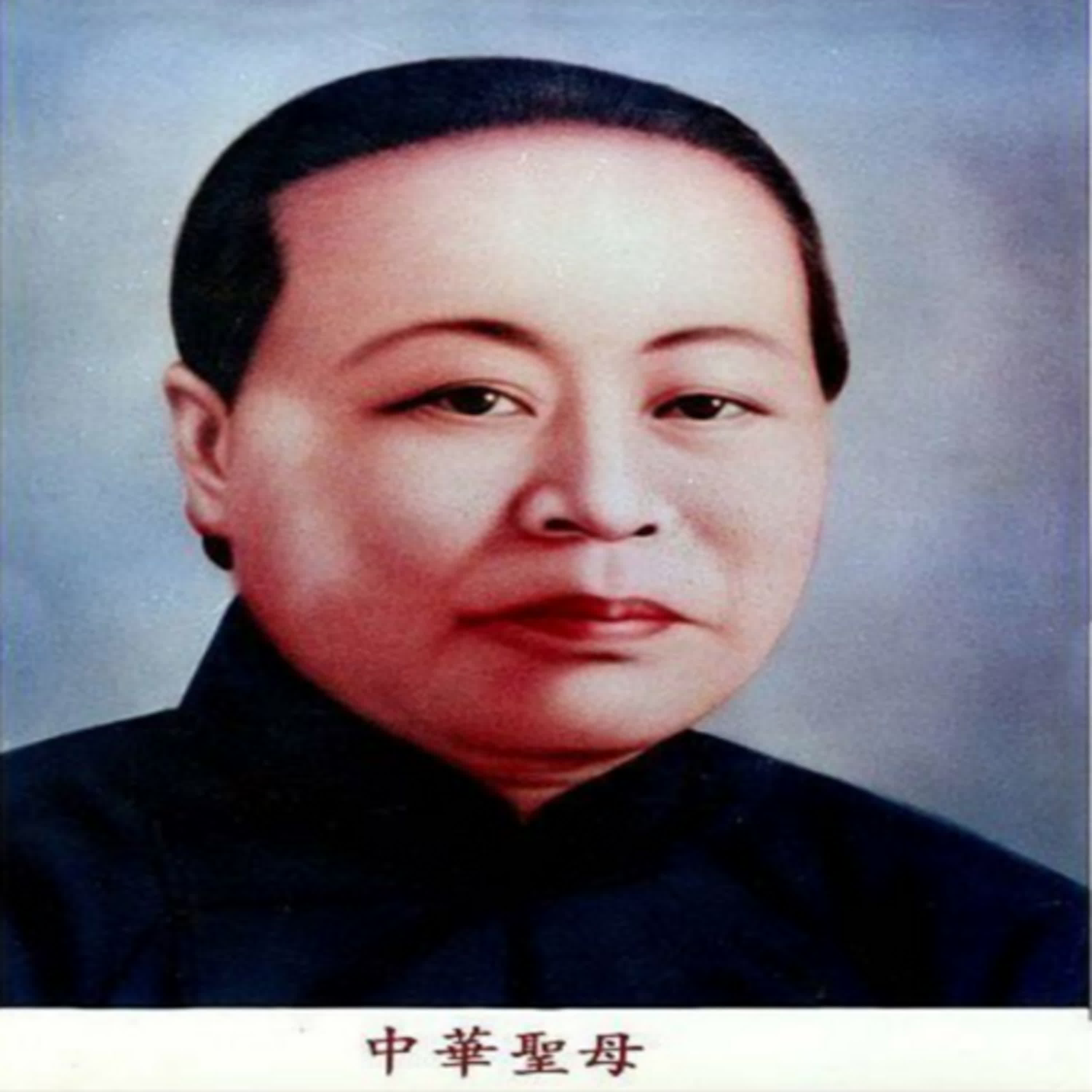 EP24_越南胡志明市崇敬壇_中華聖母白話訓_2010.04.17批訓 episode artwork
