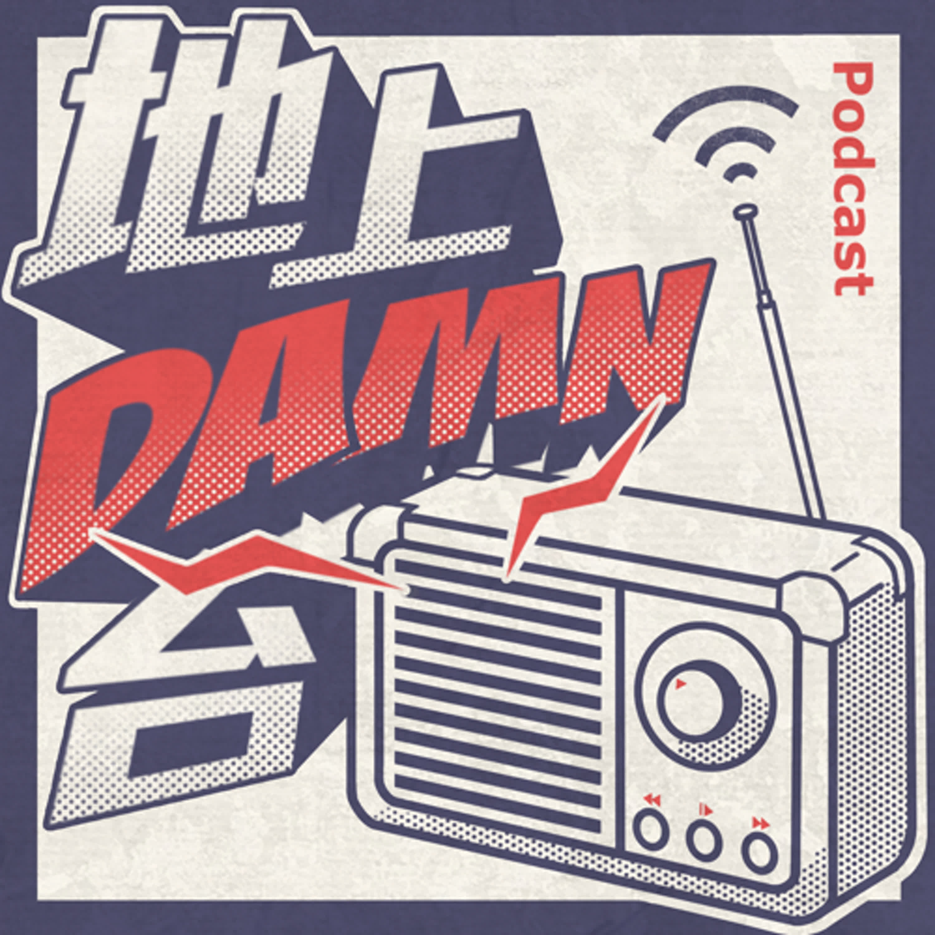 EP.22《地上DAMN台》聯大2758號決議！如果想再次加入聯合國，用什麼名字好呢？！ episode artwork