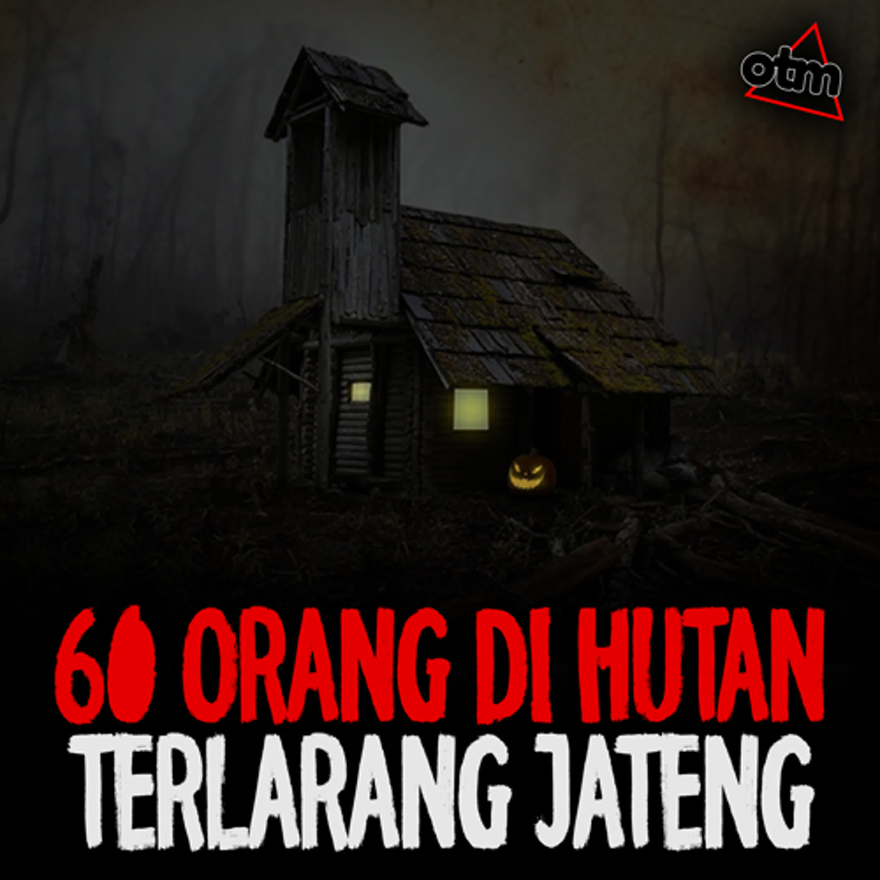KISAH HOROR TOUR GUIDE GUNUNG!! PENYESALAN 60 ORANG MASUK HUTAN TERLARANG JAWA TENGAH