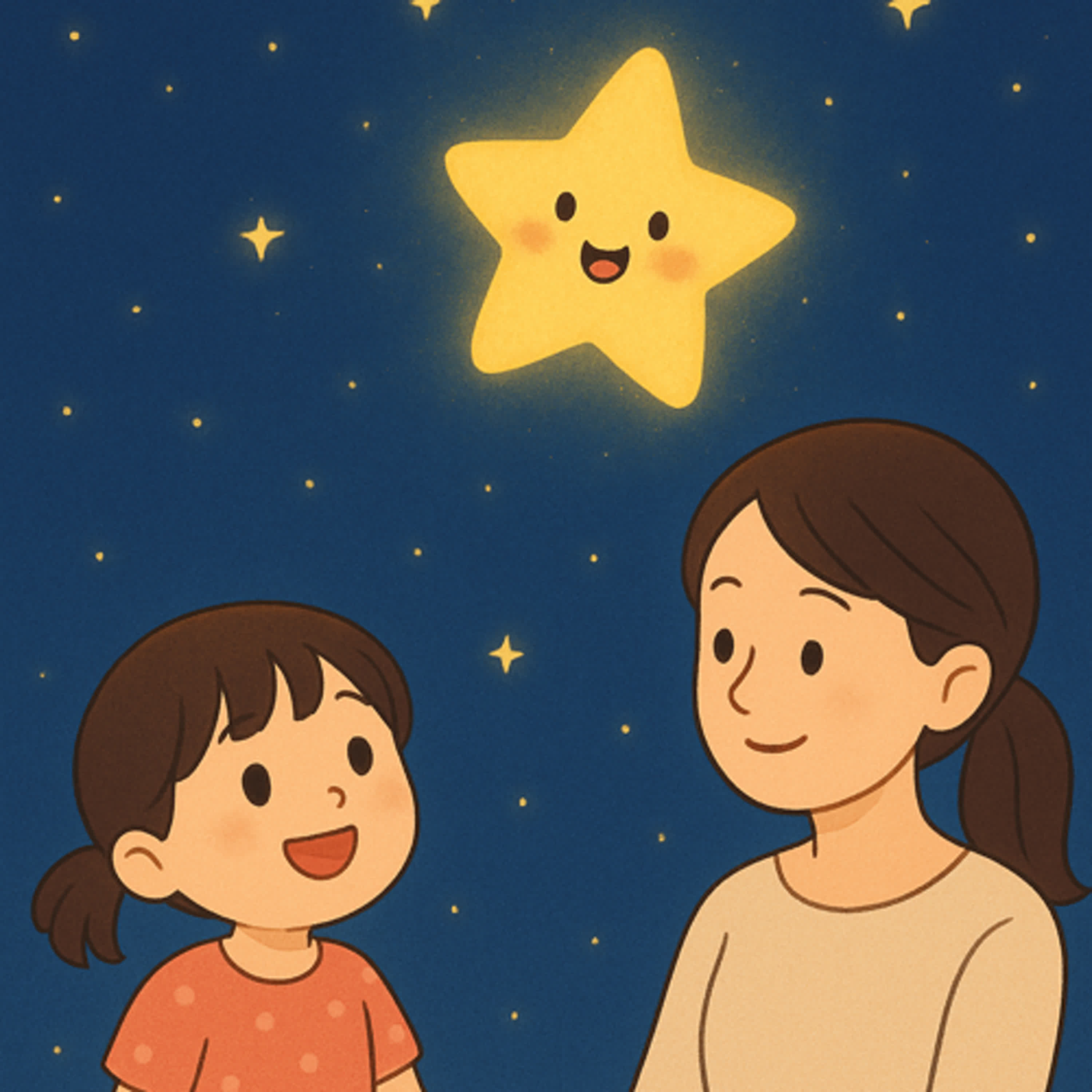 勇敢的小星星 episode artwork