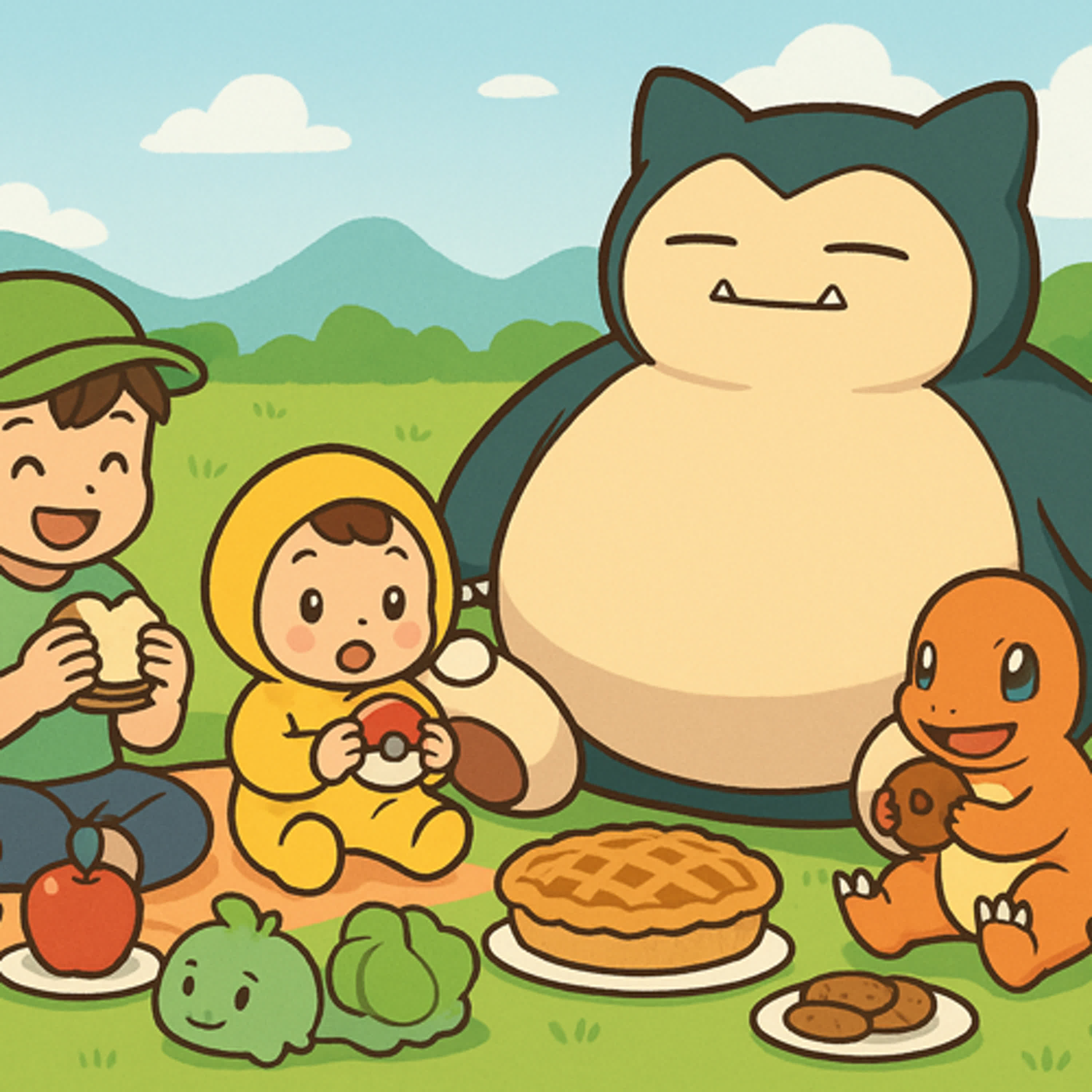 "Eating Challenge"大胃王比賽 episode artwork
