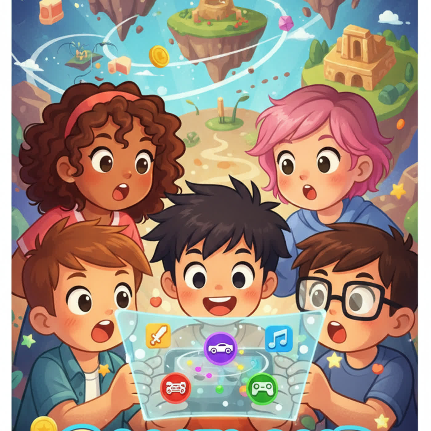 《你又亂相信了啦！》 episode artwork