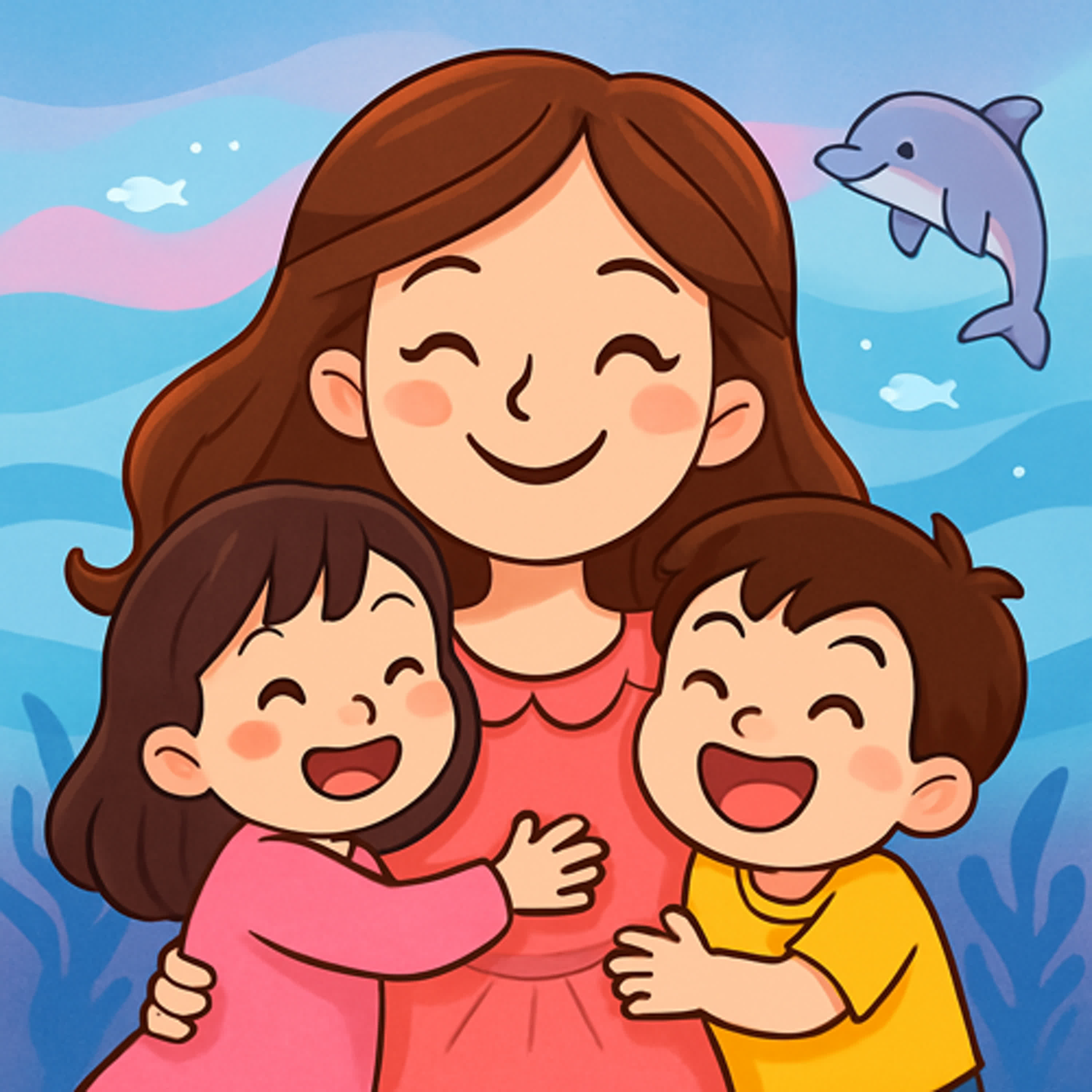 各國母親節的由來(Mother's Day in various countries) episode artwork