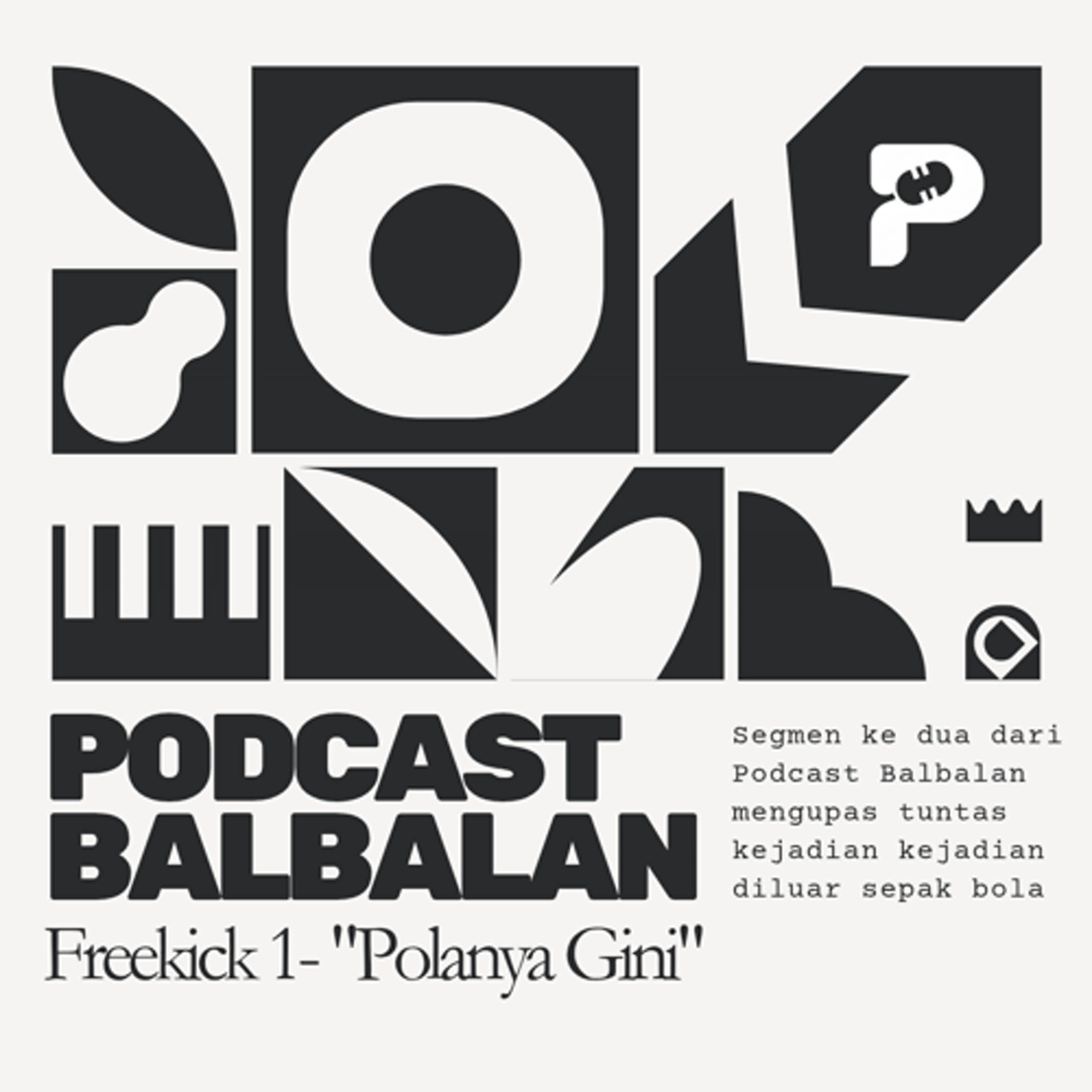Freekick #1 - "Polanya Gini" Freekick #1 - "Polanya Gini"