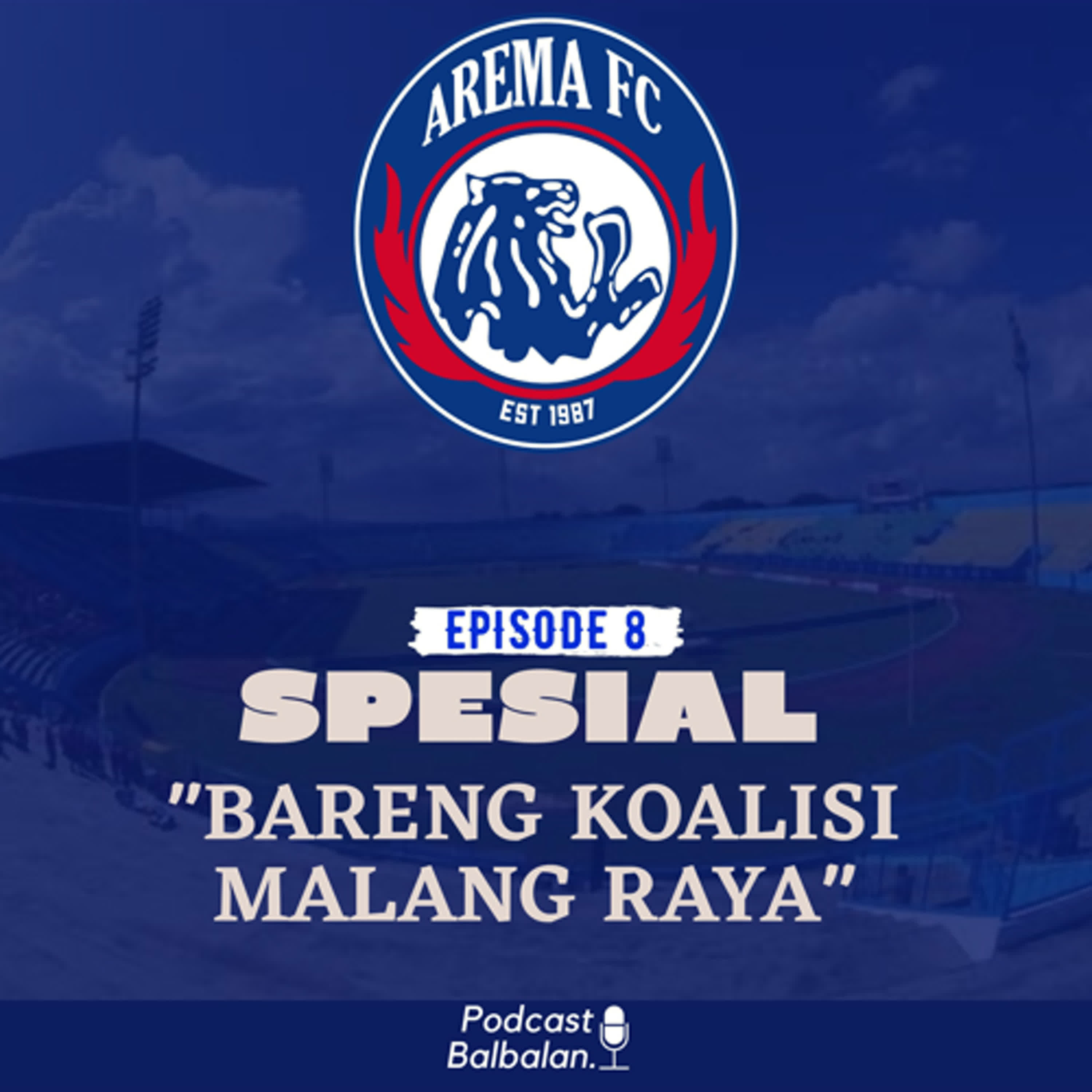 Podcast Balbalan