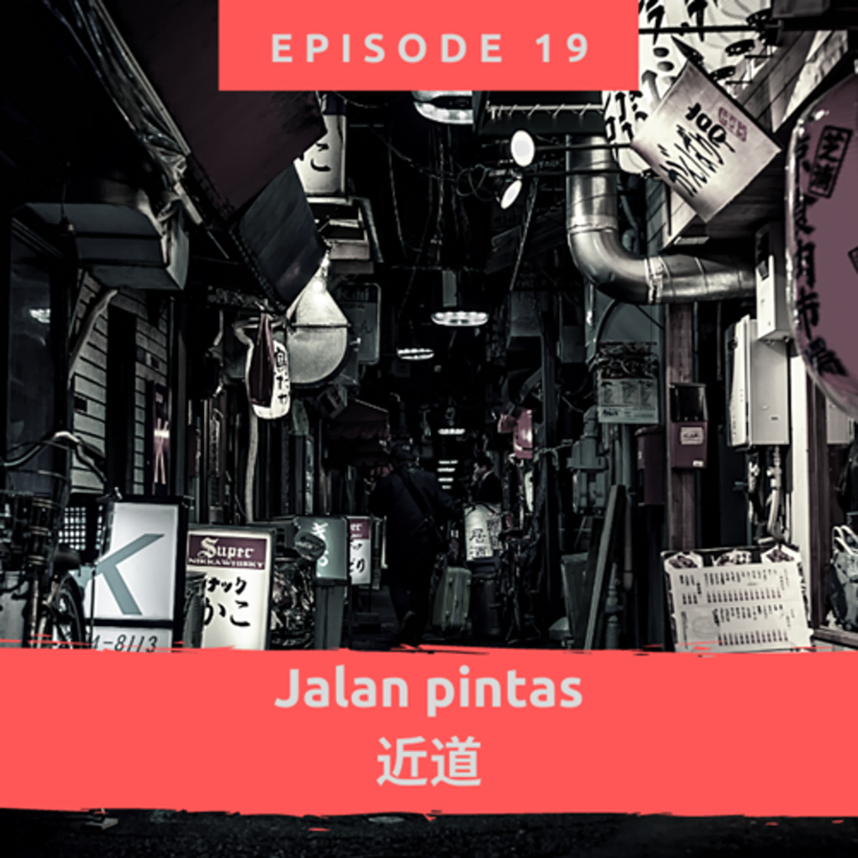 iniKaidan(cerita horror Jepang)