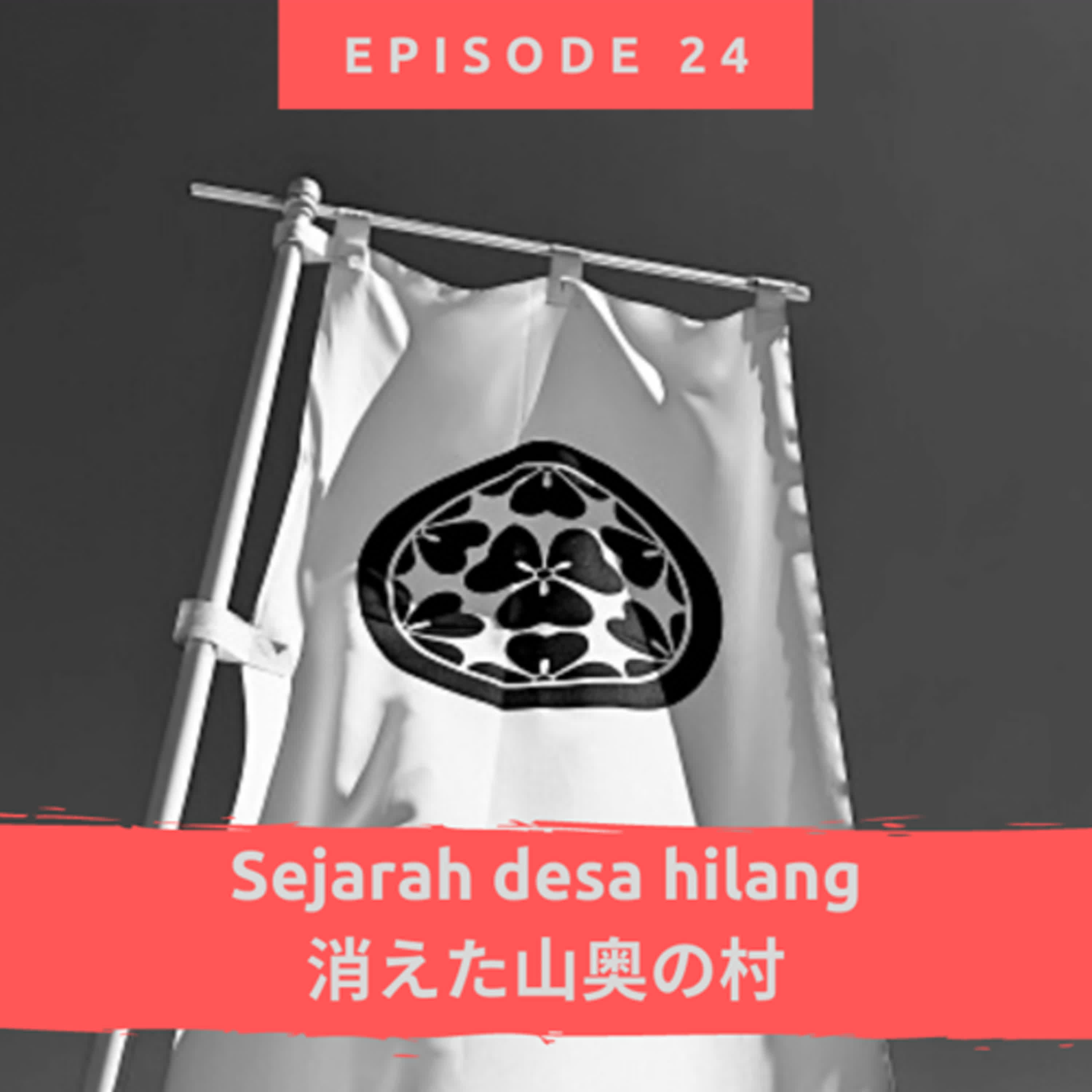 iniKaidan(cerita horror Jepang)