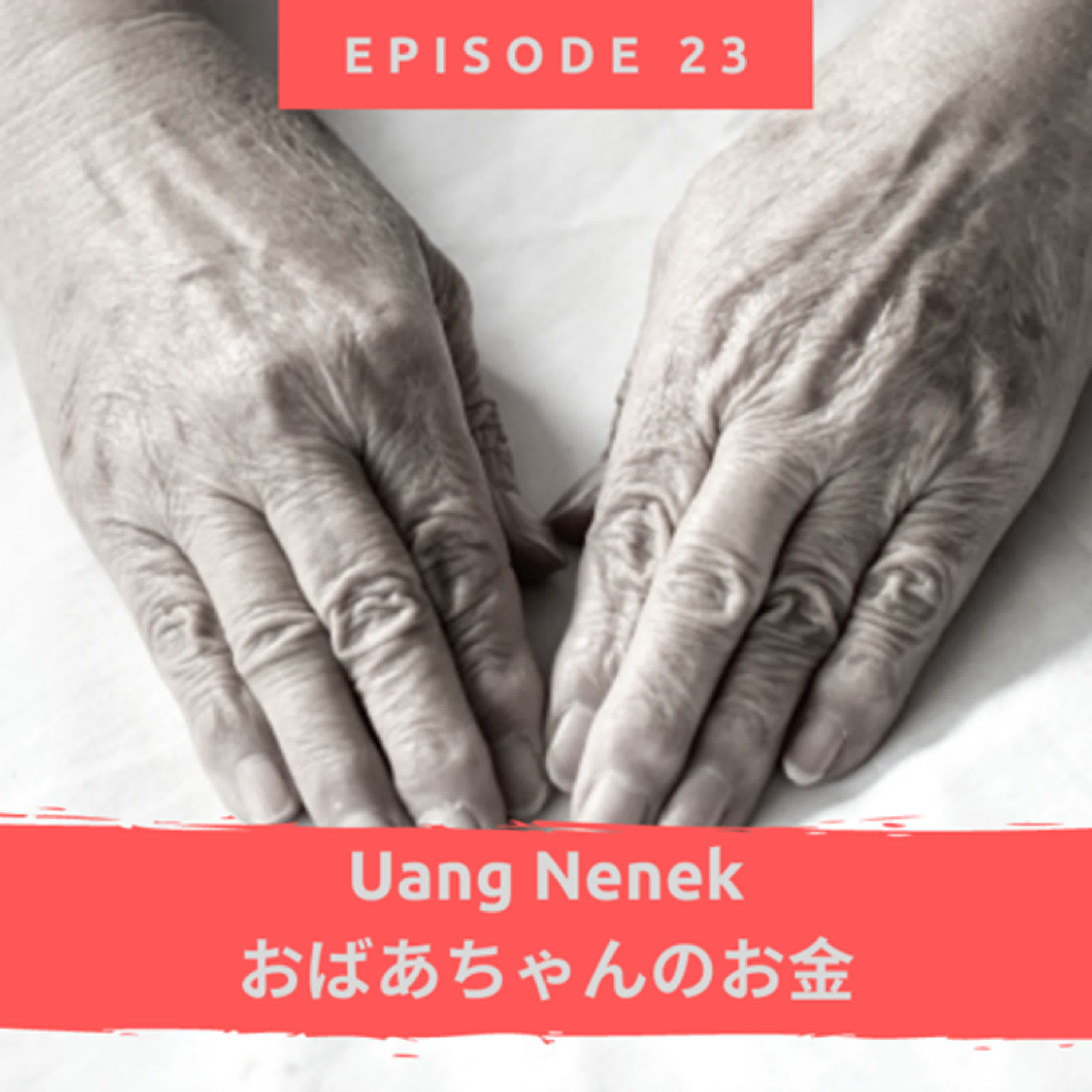 iniKaidan(cerita horror Jepang)