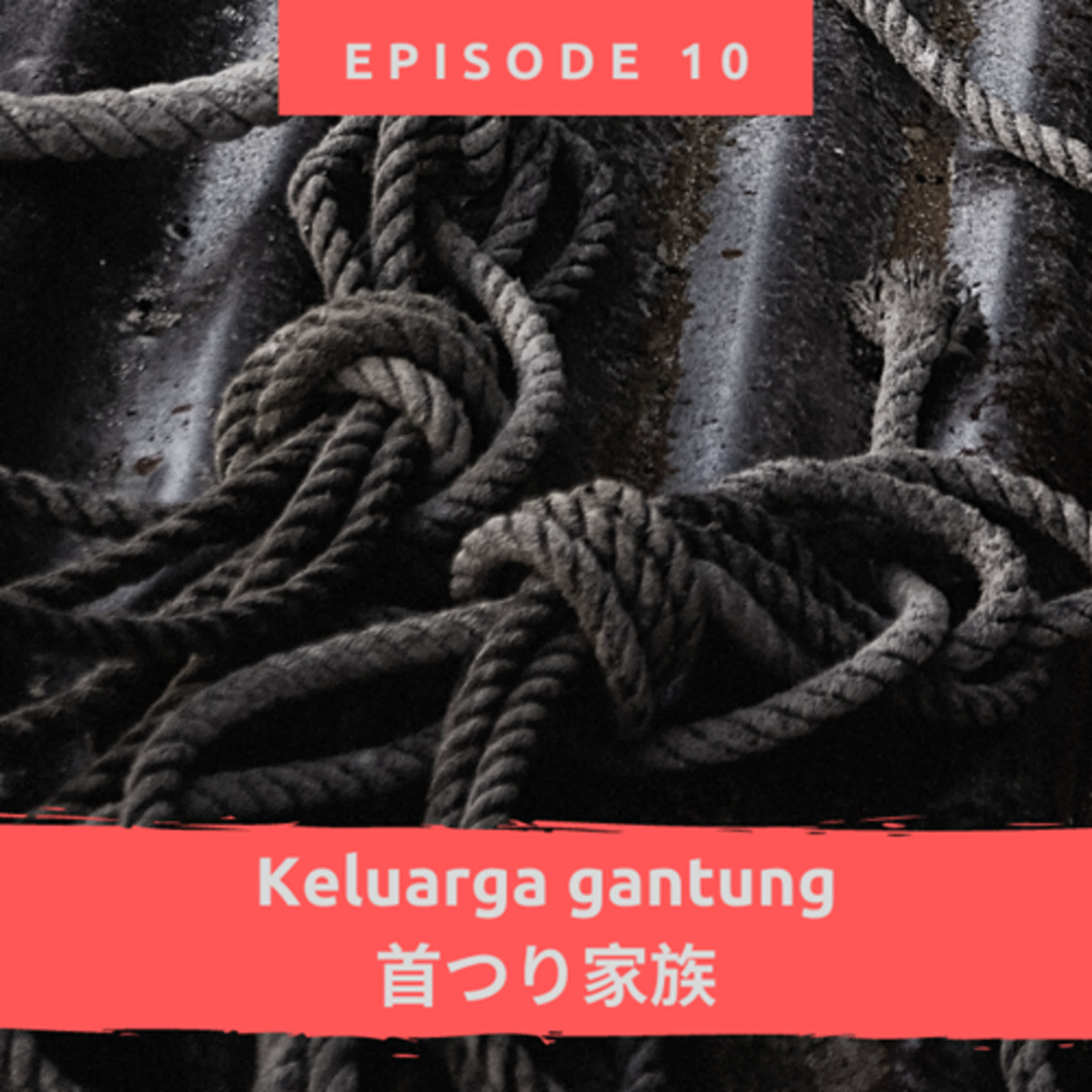 iniKaidan(cerita horror Jepang)