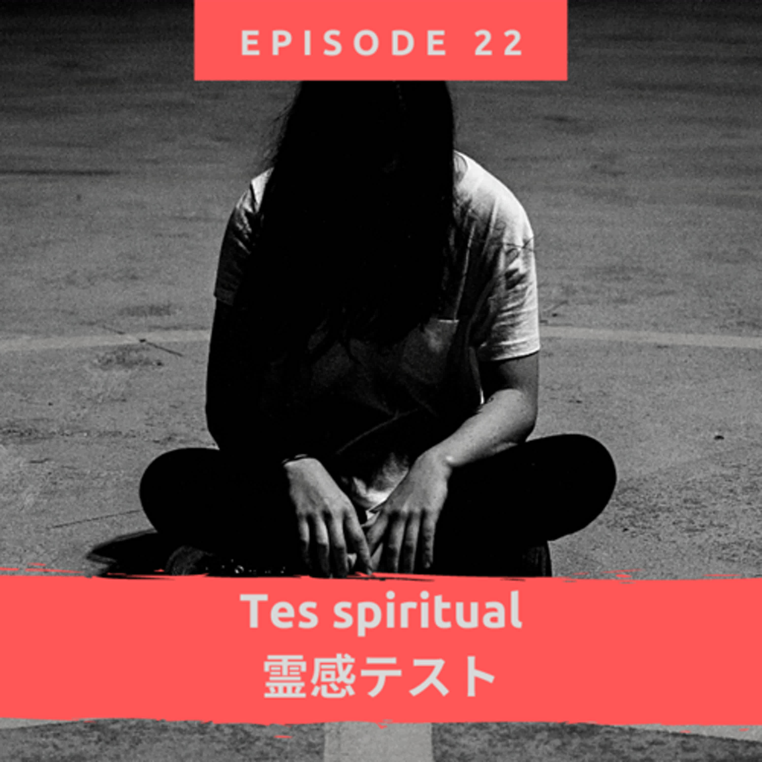 iniKaidan(cerita horror Jepang)