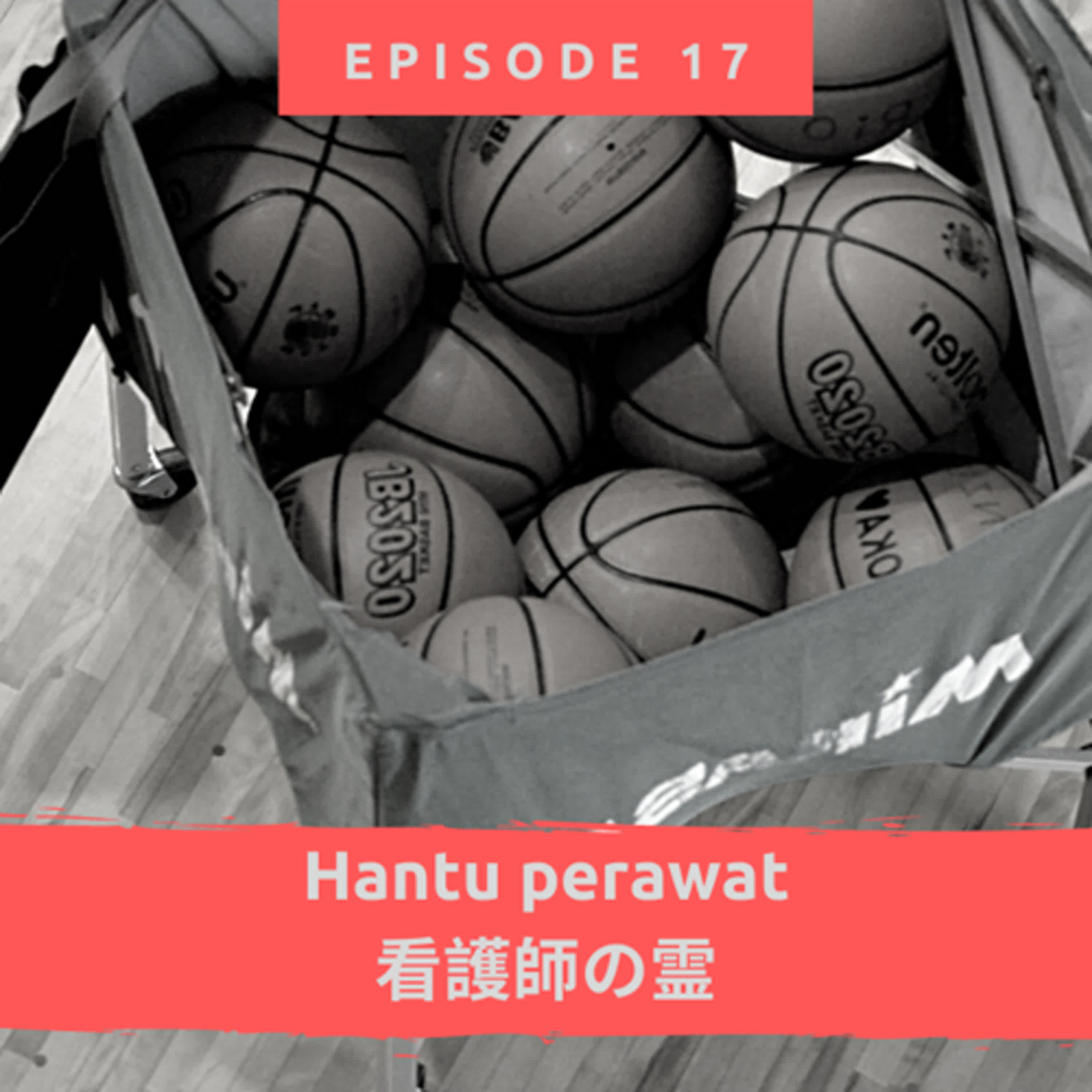 iniKaidan(cerita horror Jepang)