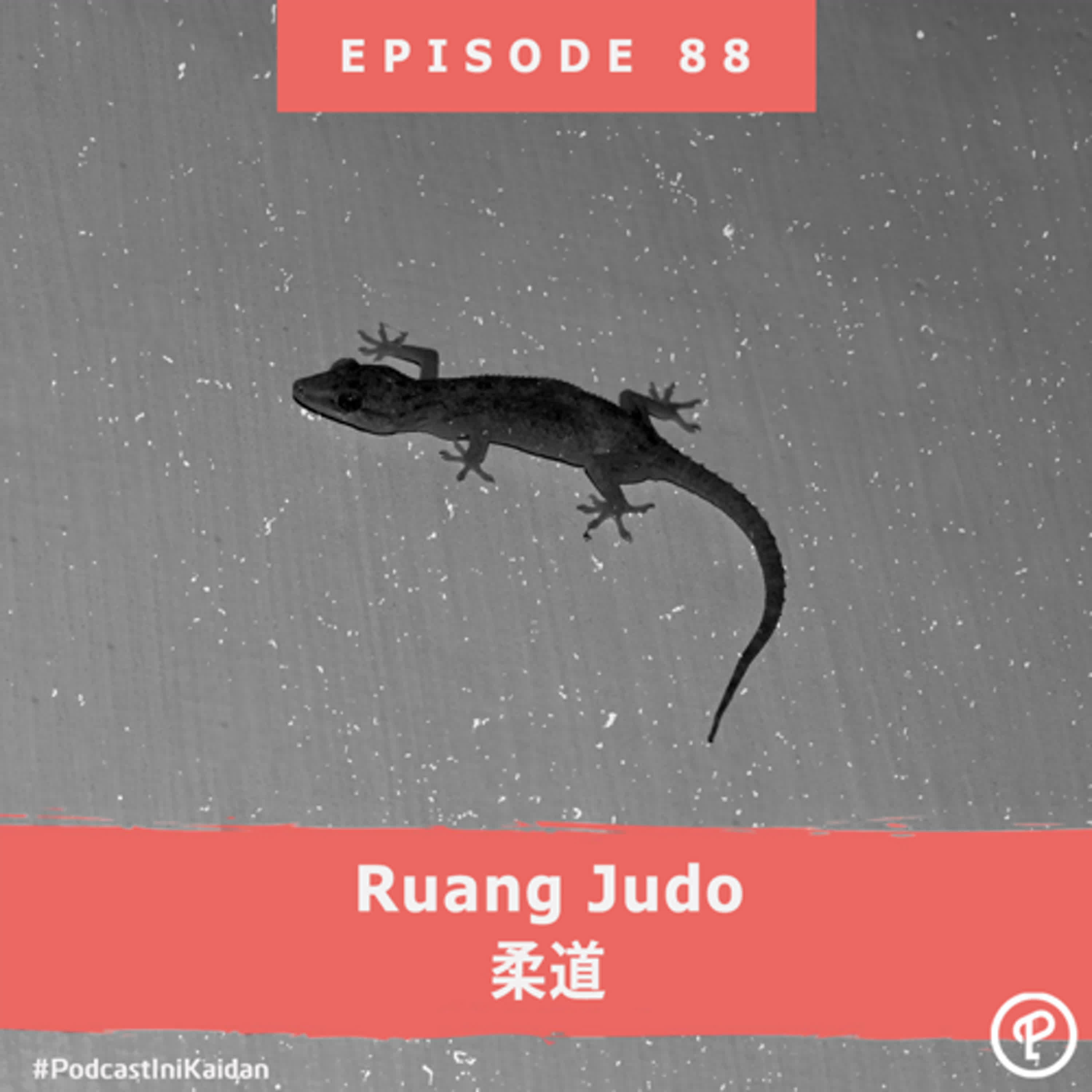 Ruang Judo（柔道） episode artwork