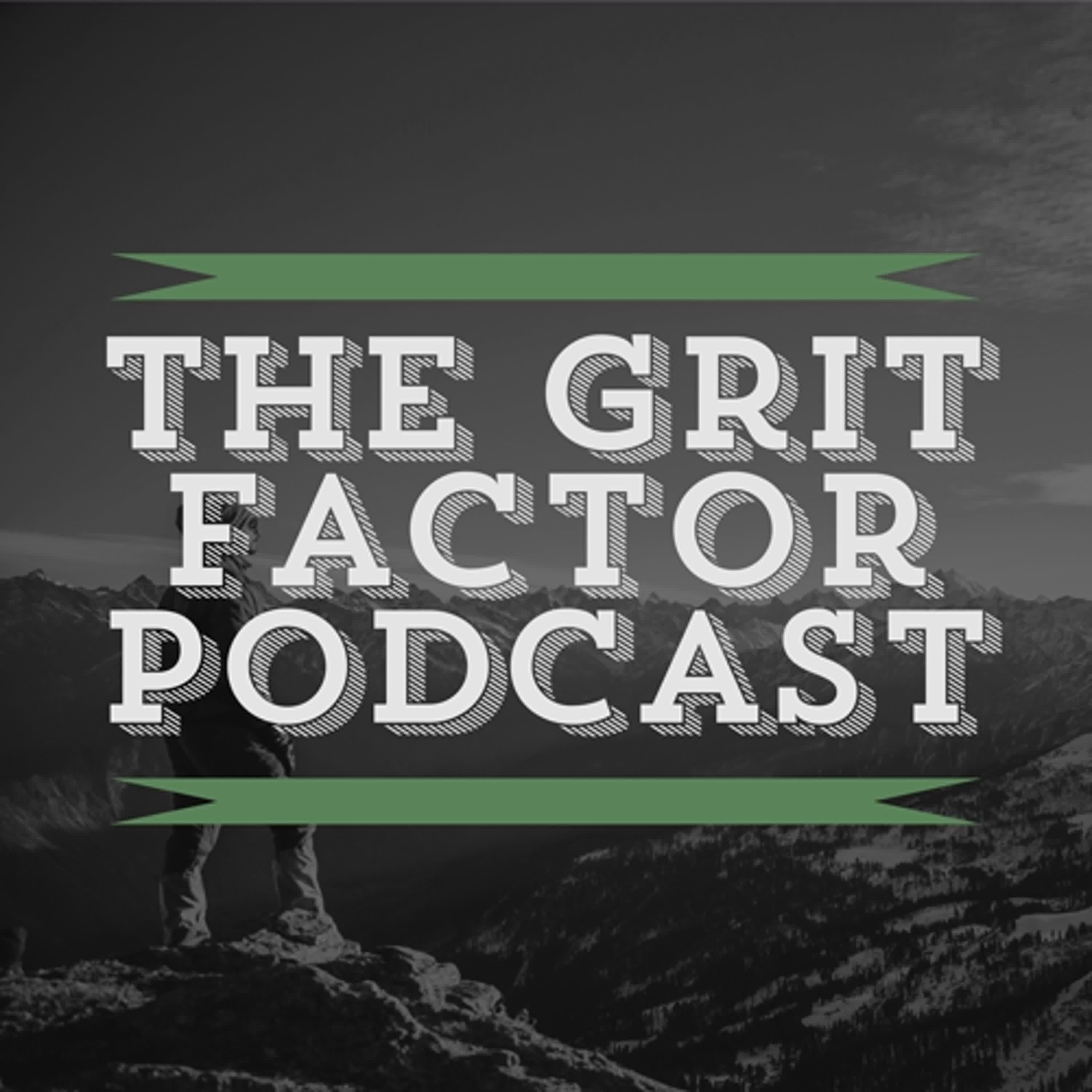Ep. 04 Self Discipline and Constancy  episode artwork