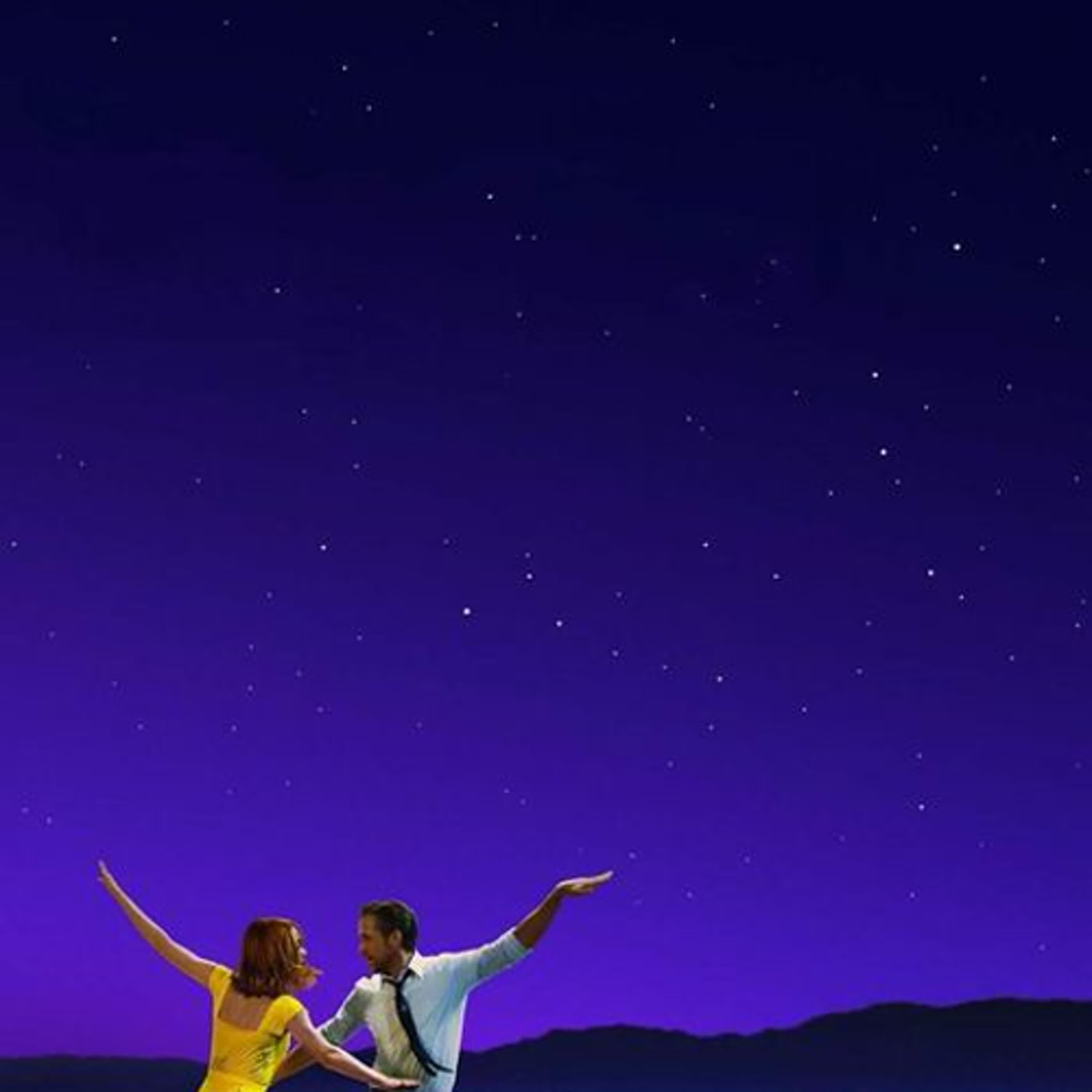 EP.12 LaLaLand 夢想與現實的交響曲 episode artwork