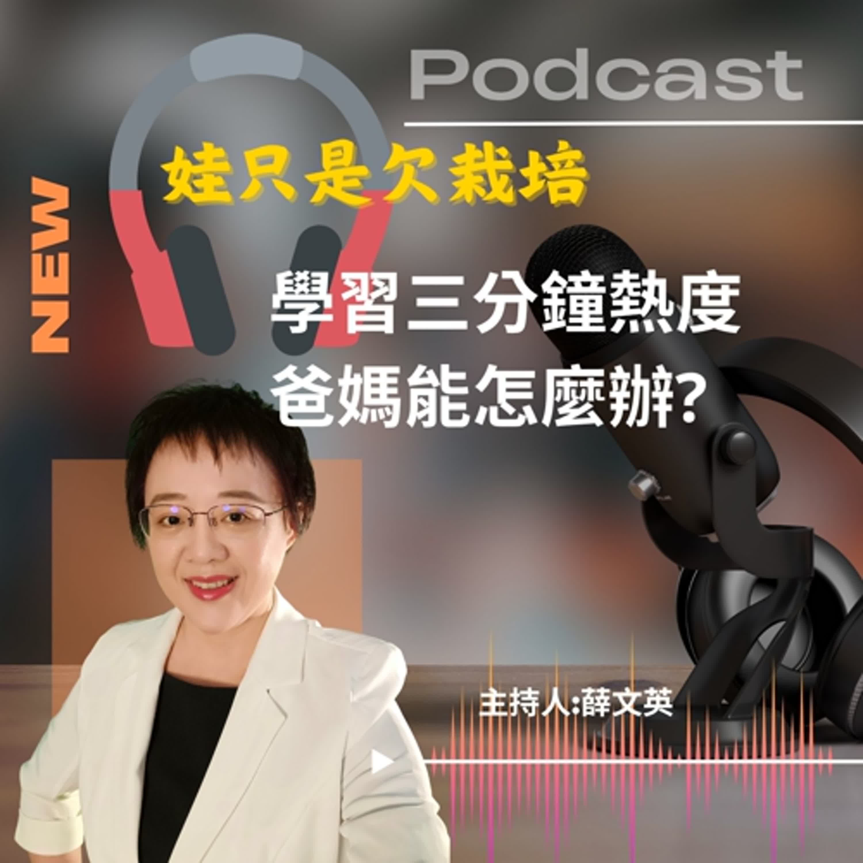 EP019  學習三分鐘熱度怎麼辦 episode artwork