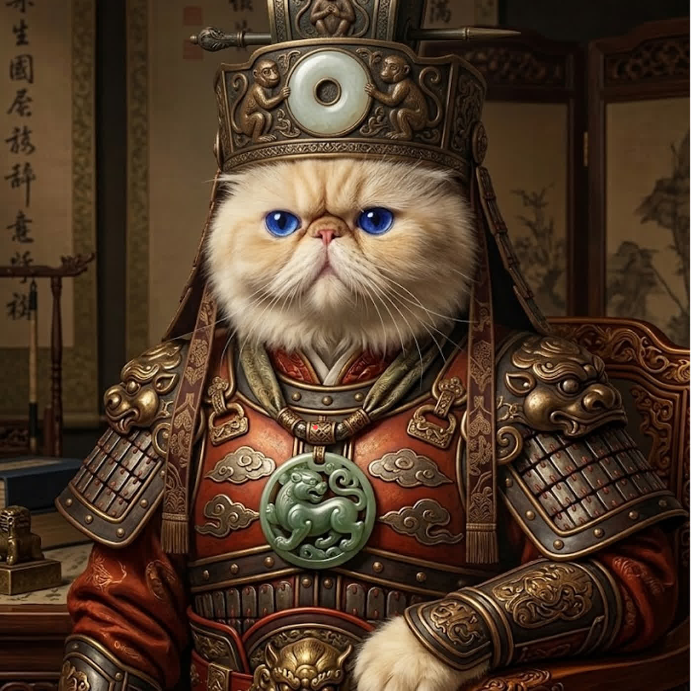 45啦~~~我們今天來談猛的一波~~不是猛男~是猛建樂 episode artwork