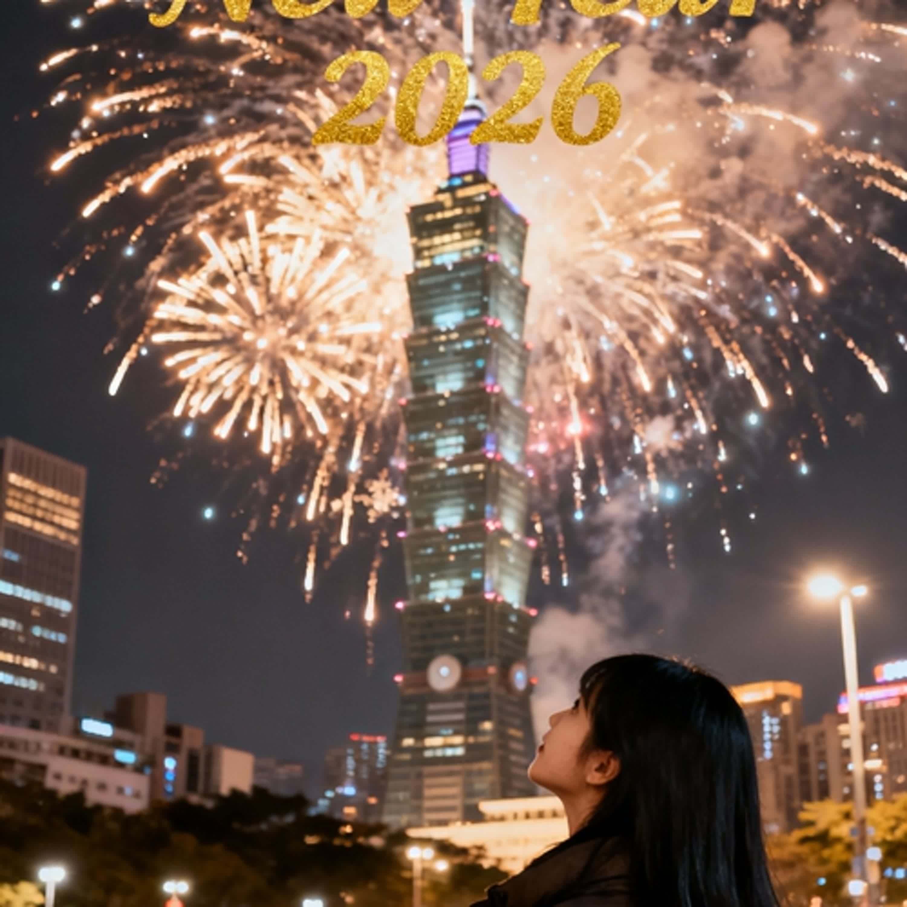 2026年前~~~37來了~~~拉著聖誕老公公麋鹿尾巴來了 episode artwork