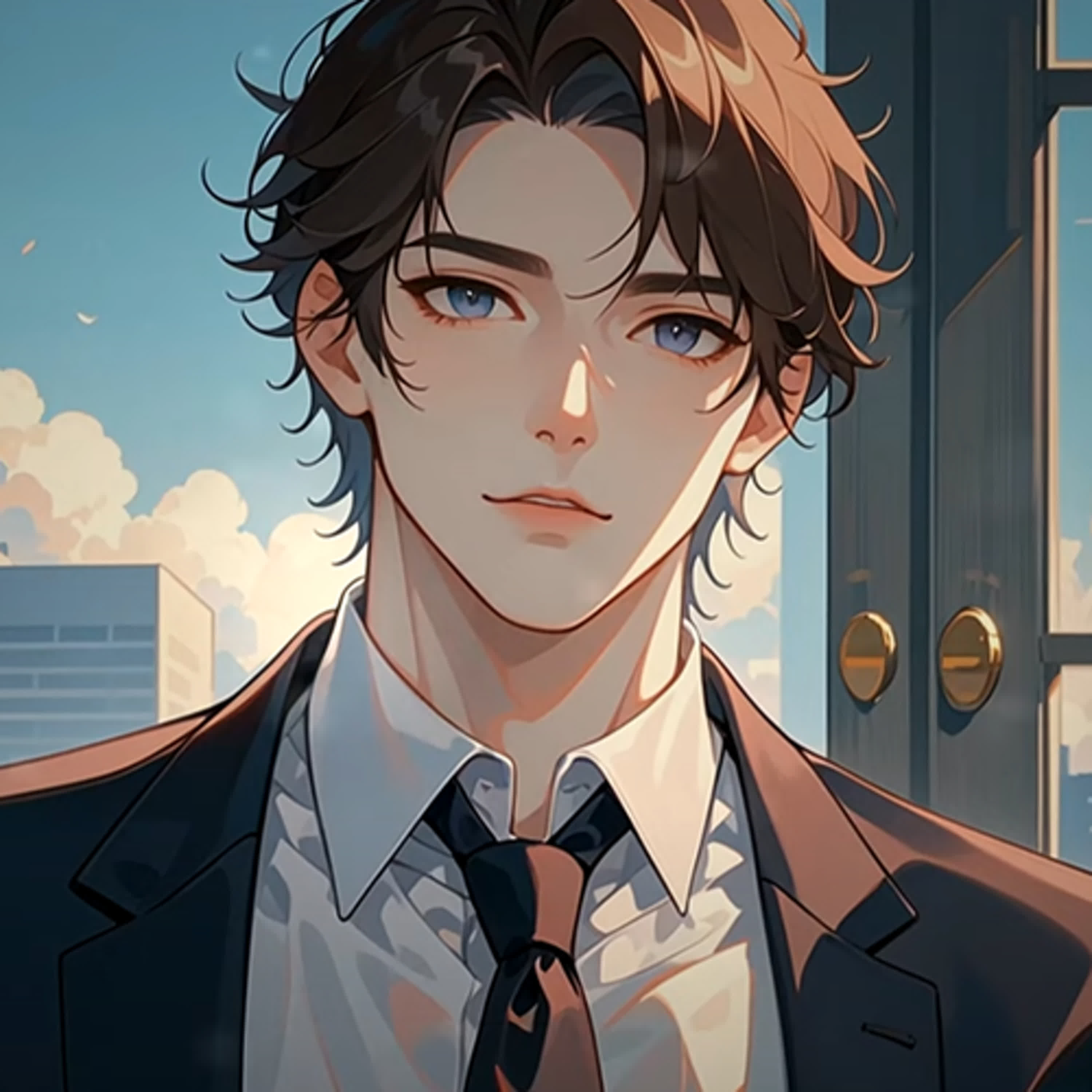 第25集啦~~~~人設人設~~多少人藉人設撈撈呢 episode artwork
