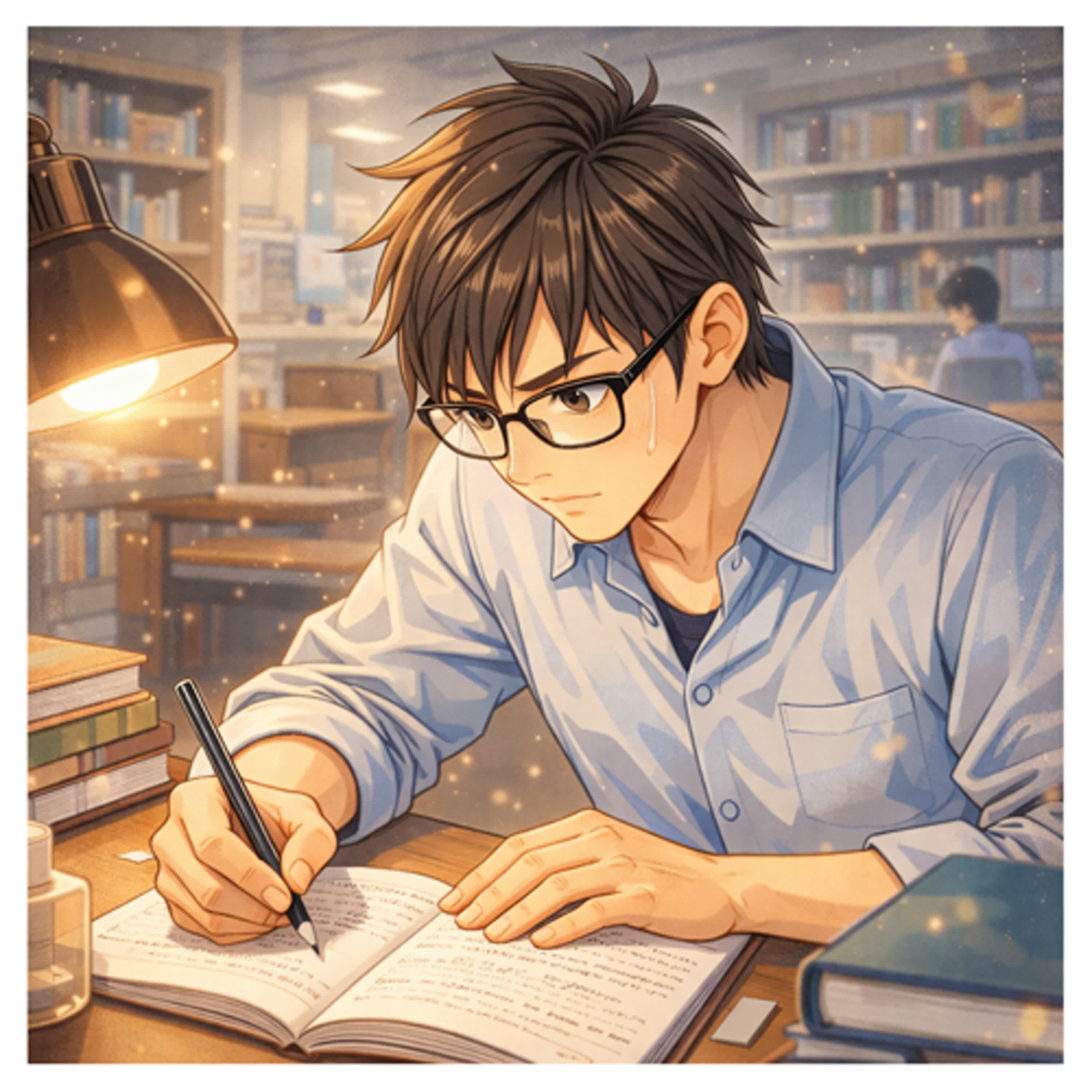 恐懼不是阻礙，而是方向感 episode artwork