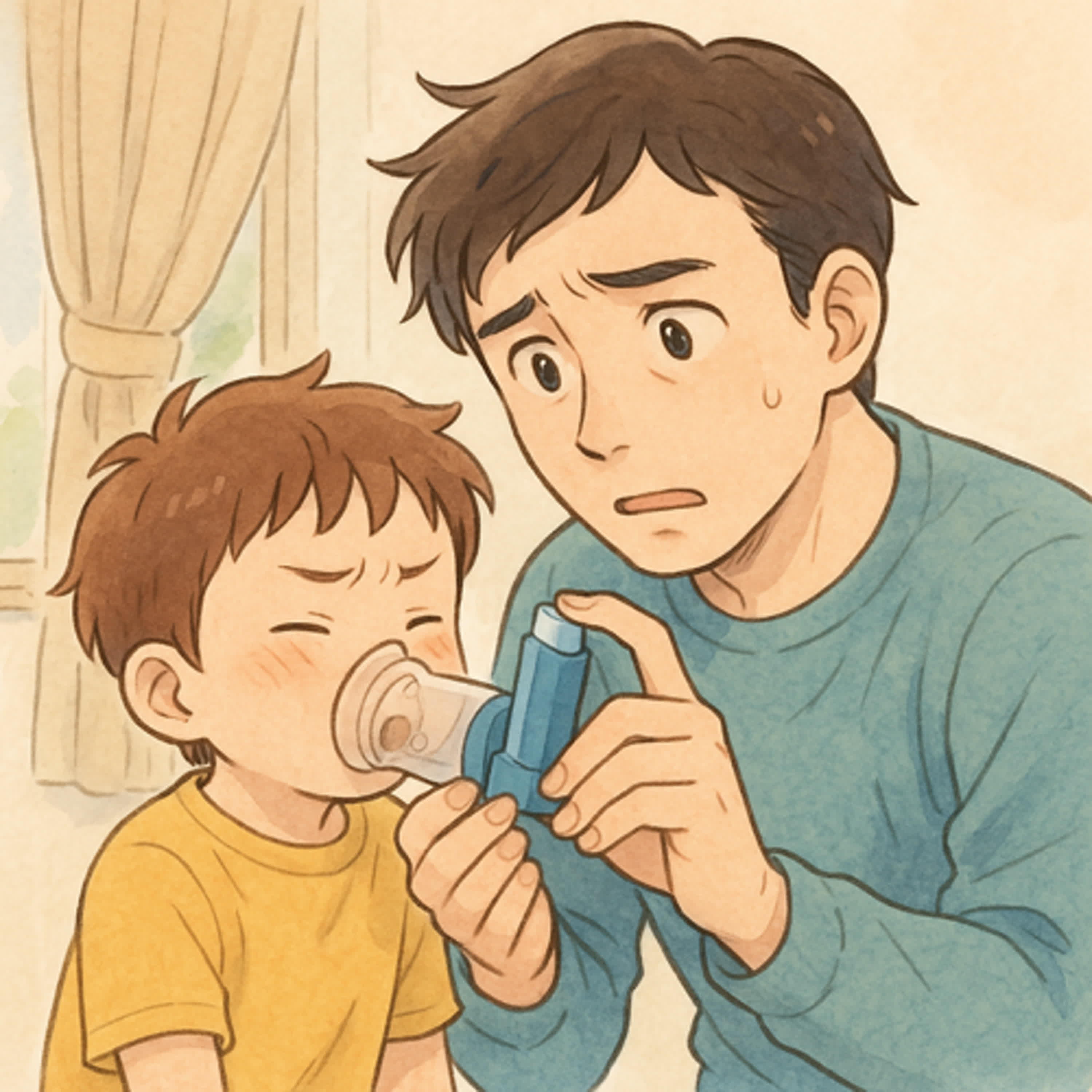 當藥物失效之後，身體其實早就給過答案 episode artwork