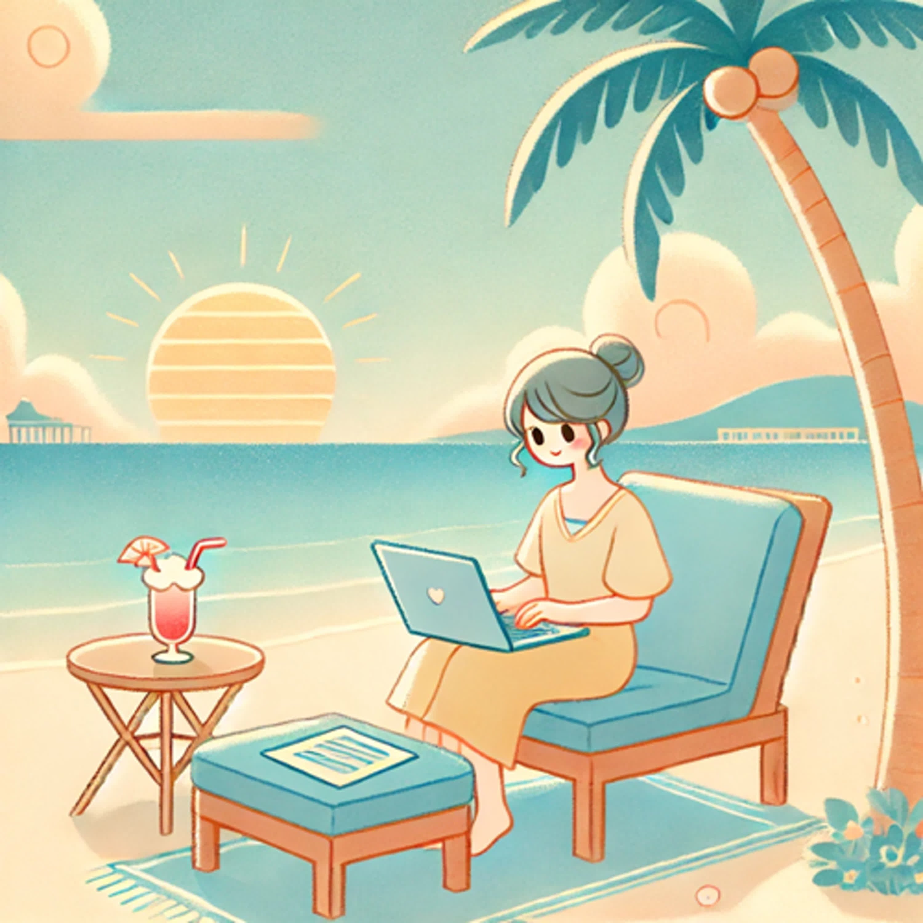 慢，是一種有品質的文化 - Slow Productivity episode artwork