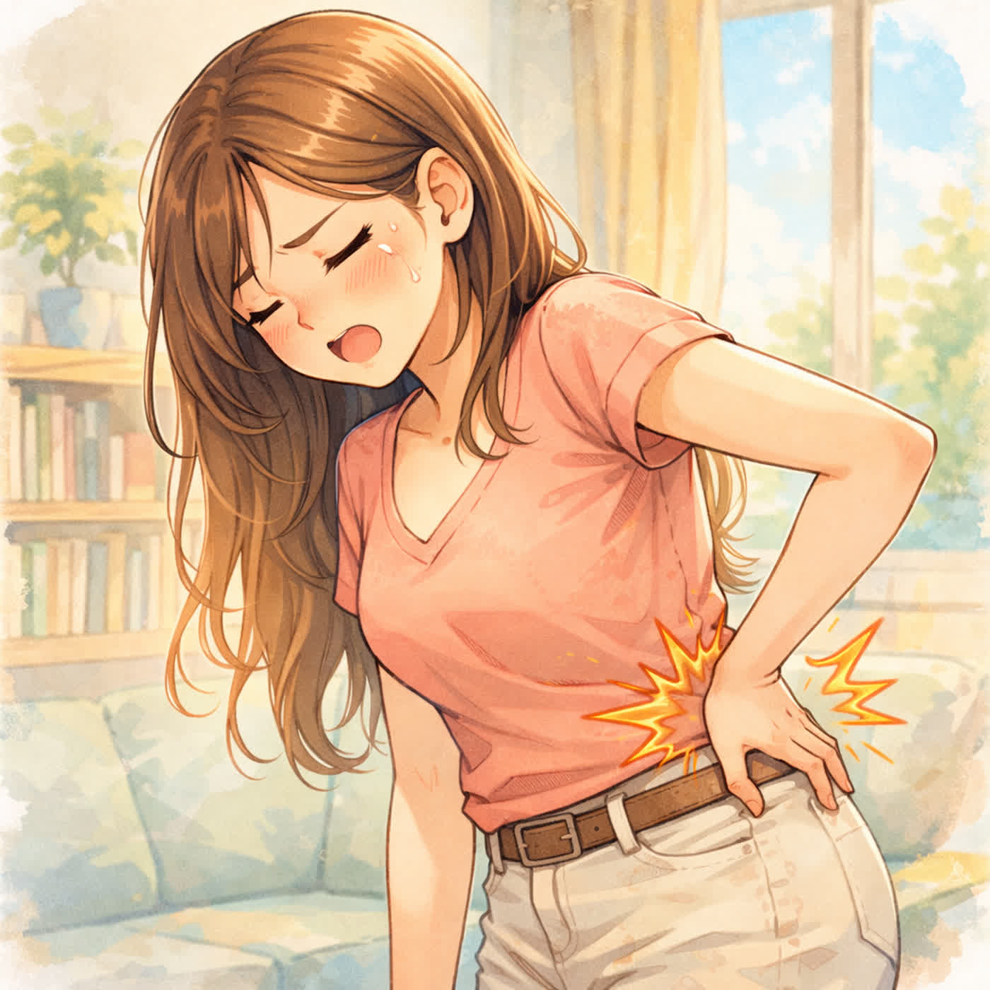 為什麼我的身體檢查都正常，卻還是一直在痛？ episode artwork