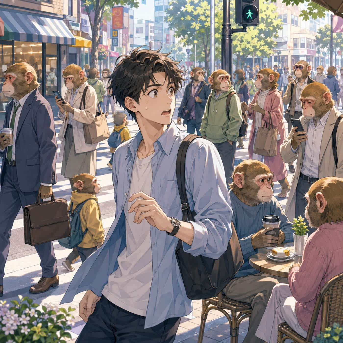你看到的世界 episode artwork