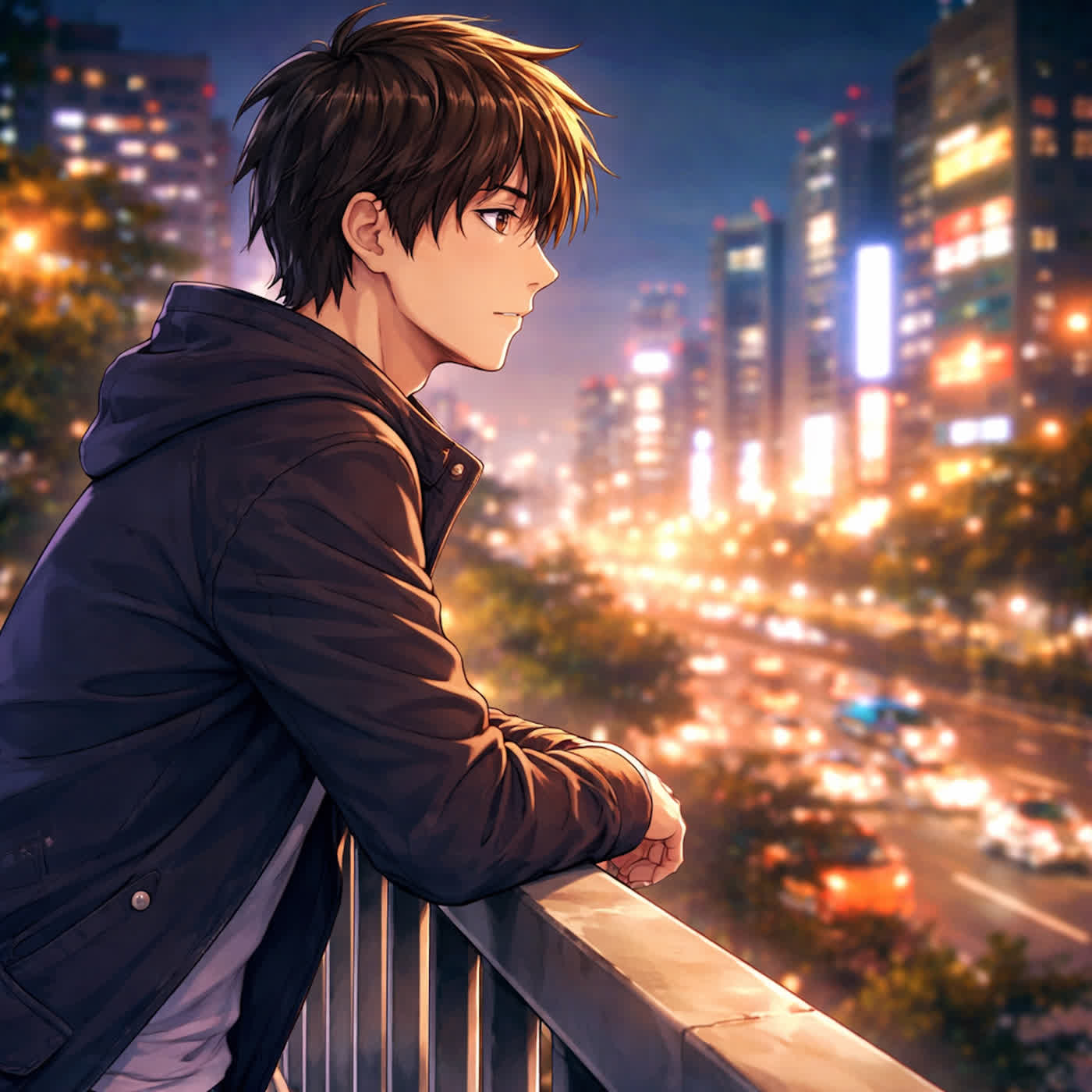 我真的可以控制自己的情緒嗎？ episode artwork
